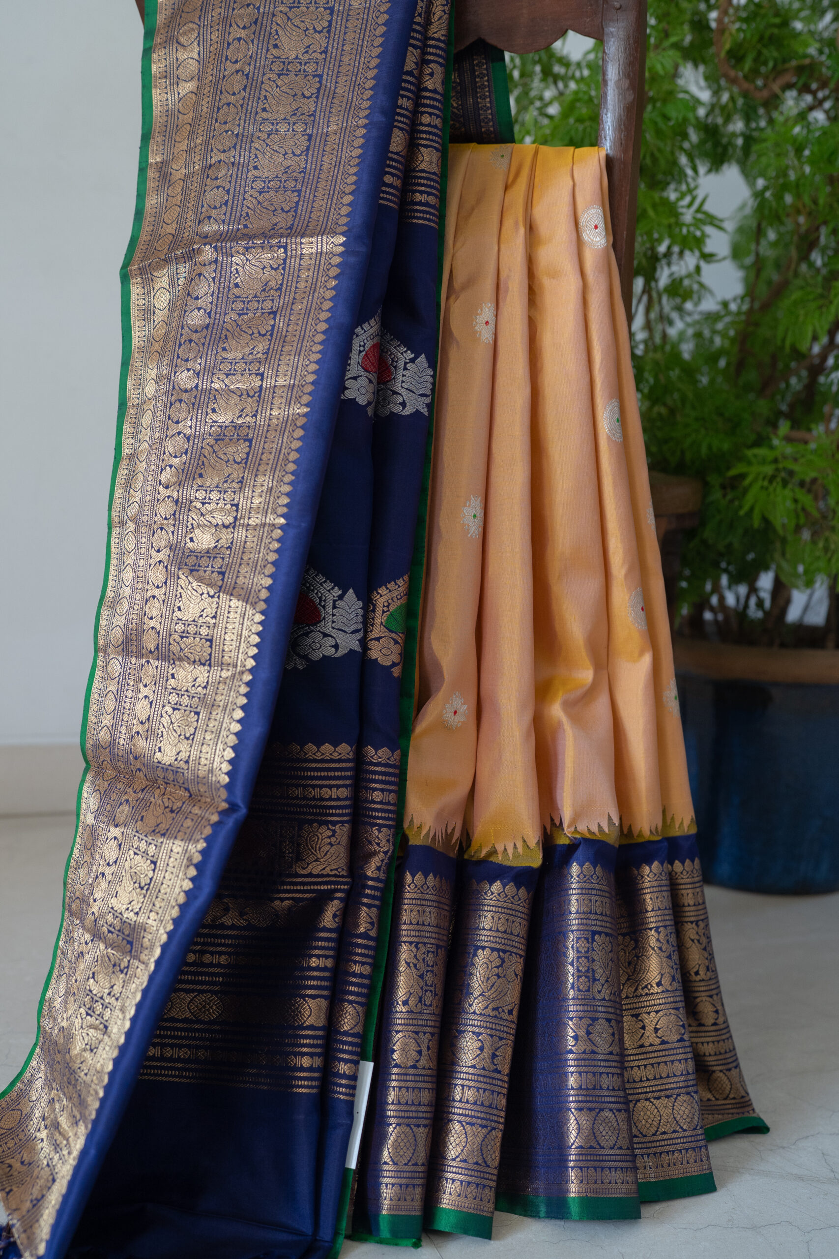 GADWAL SILK L22131