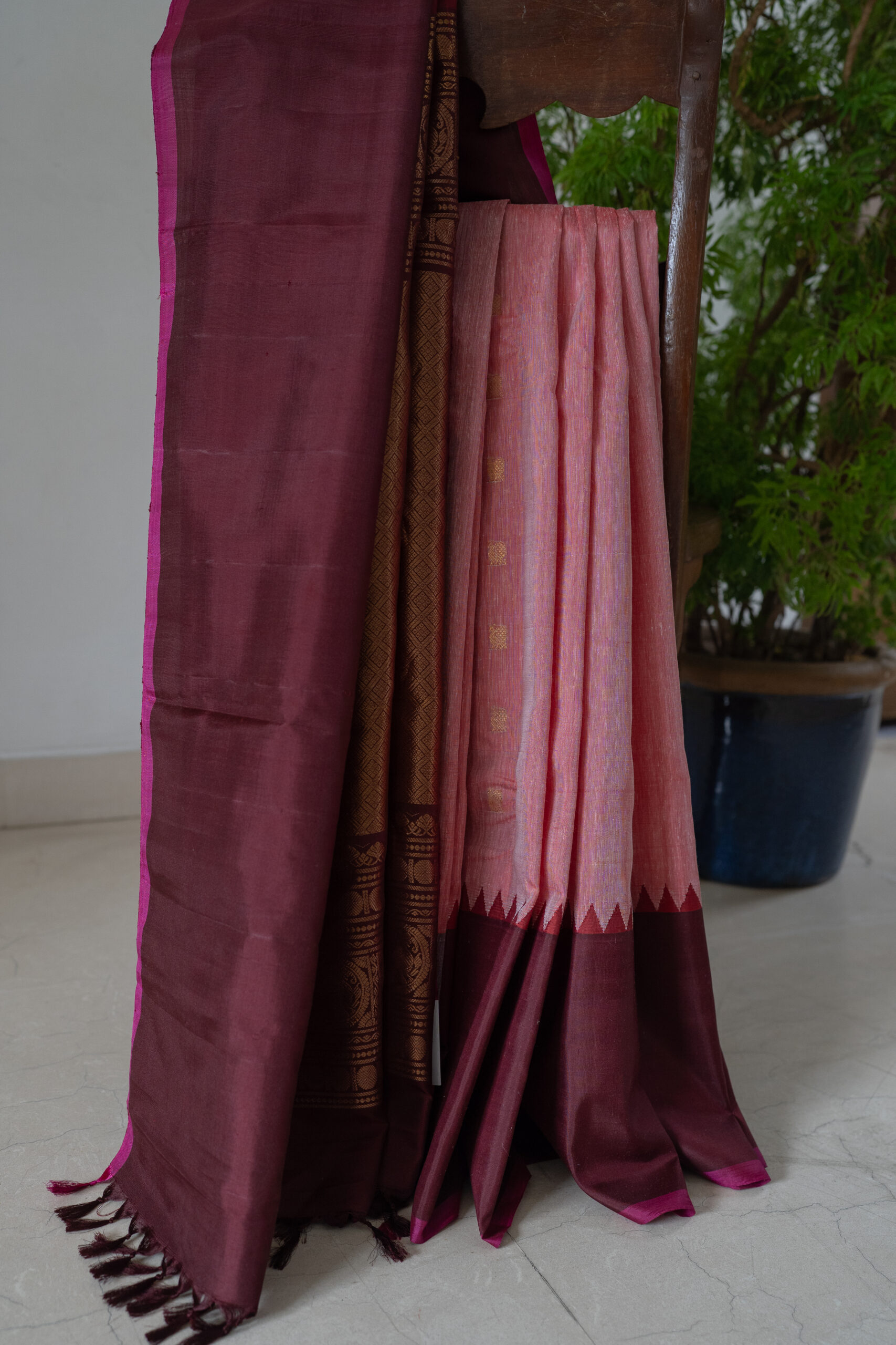 GADWAL LINEN L22077
