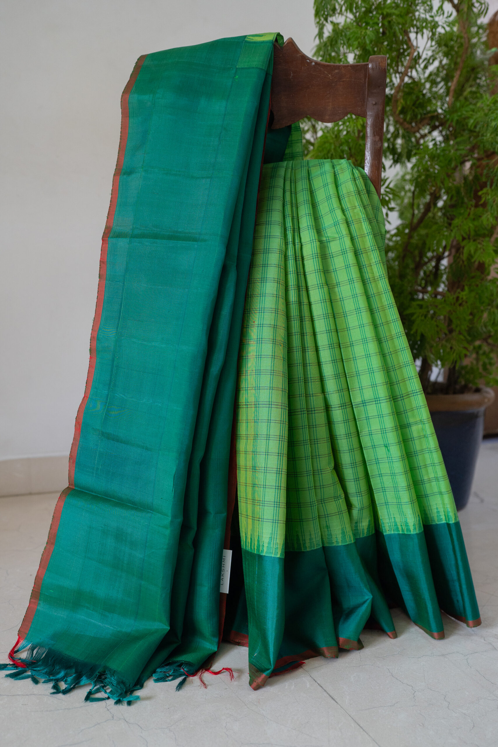 GADWAL COTTON L22155