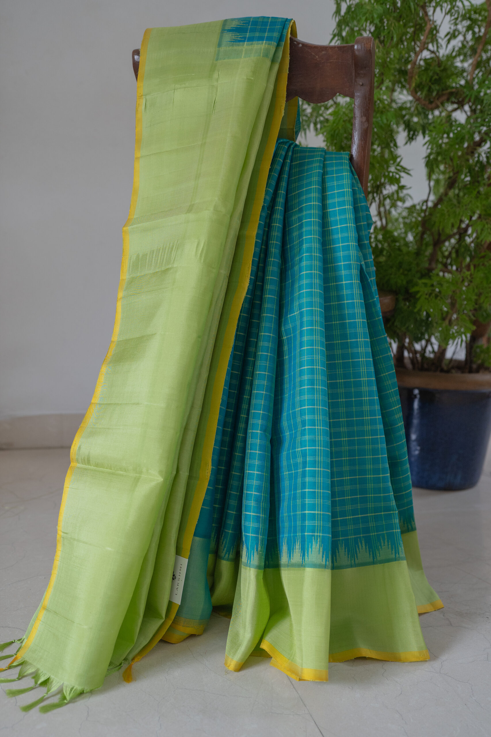 GADWAL COTTON L22152