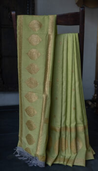 BENARES GEORGETTE L22454