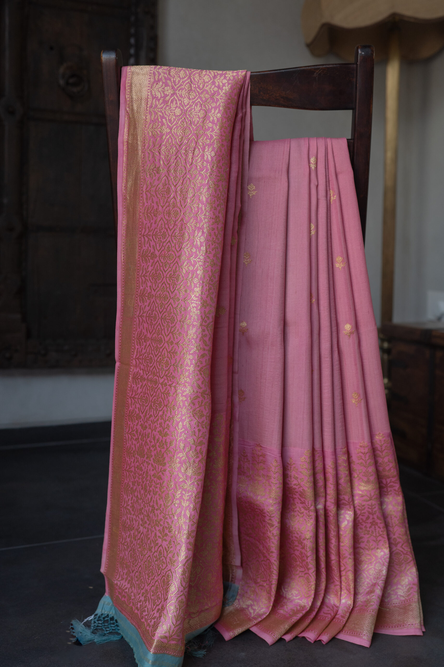 BENARES GEORGETTE L22457