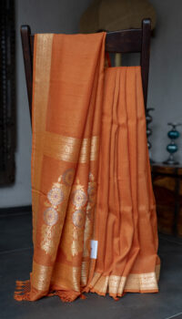 TUSSAR GEORGETTE L22353