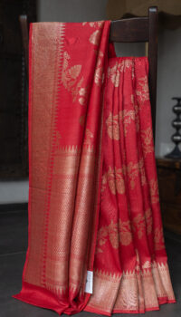 TUSSAR GEORGETTE L22368