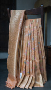 TUSSAR GEORGETTE L22379