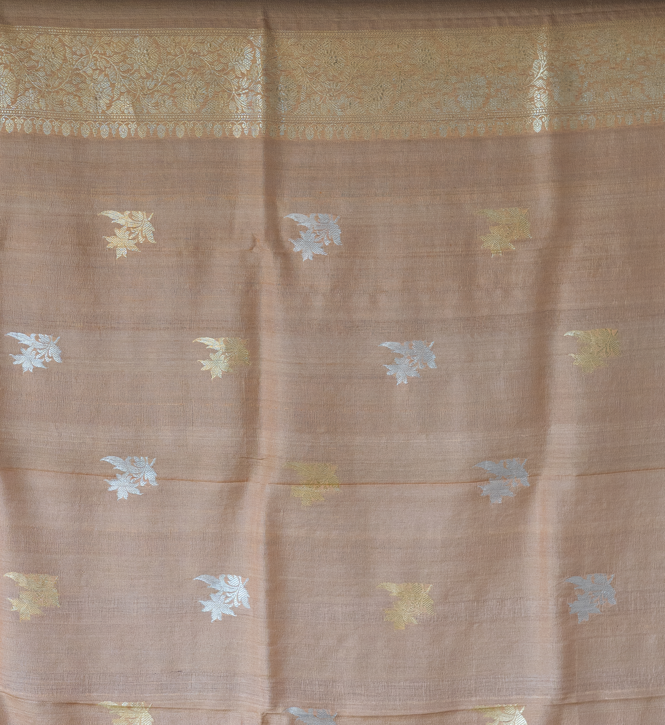 TUSSAR GEORGETTE L22379