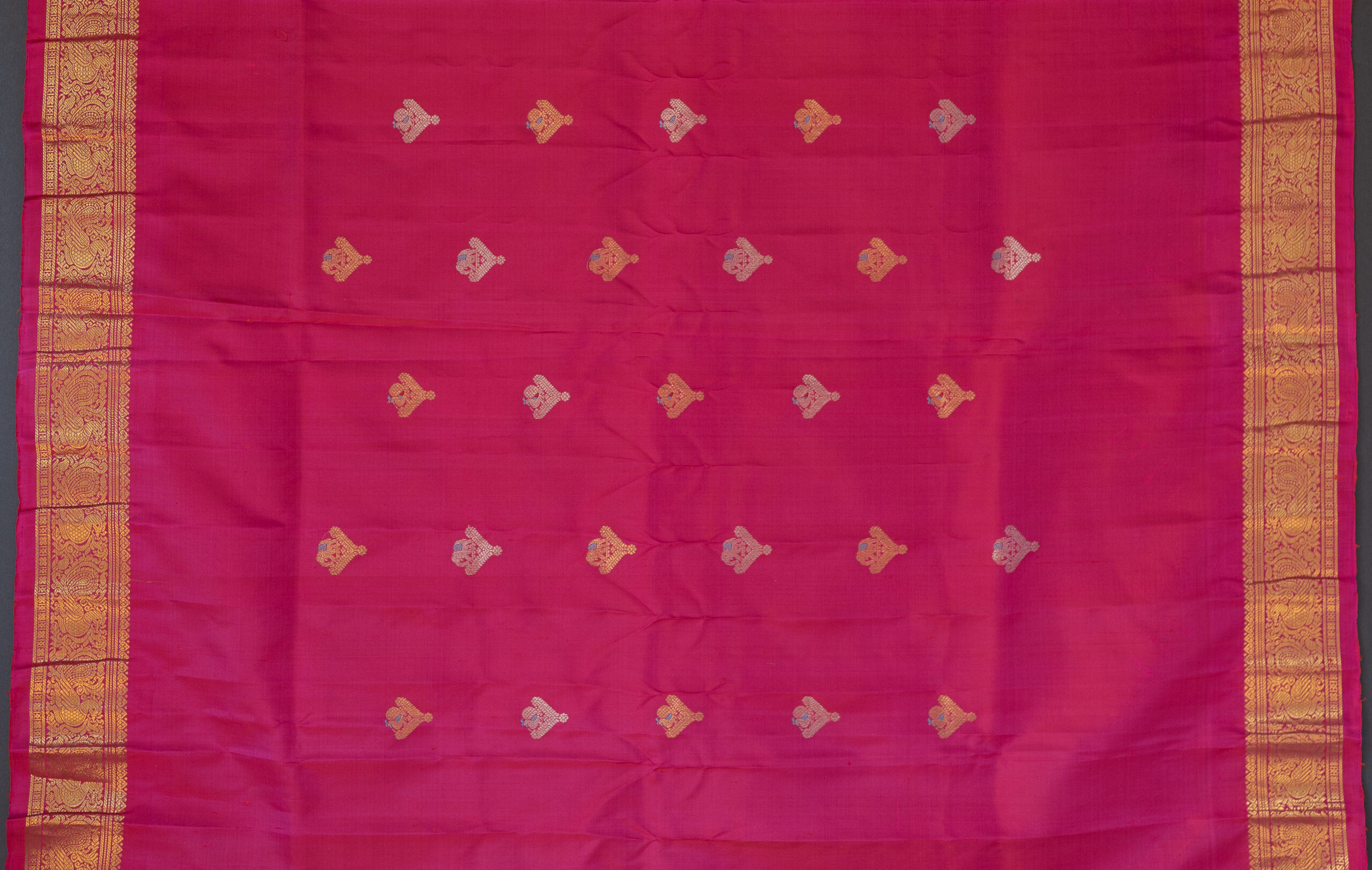 GADWAL SILK L22807