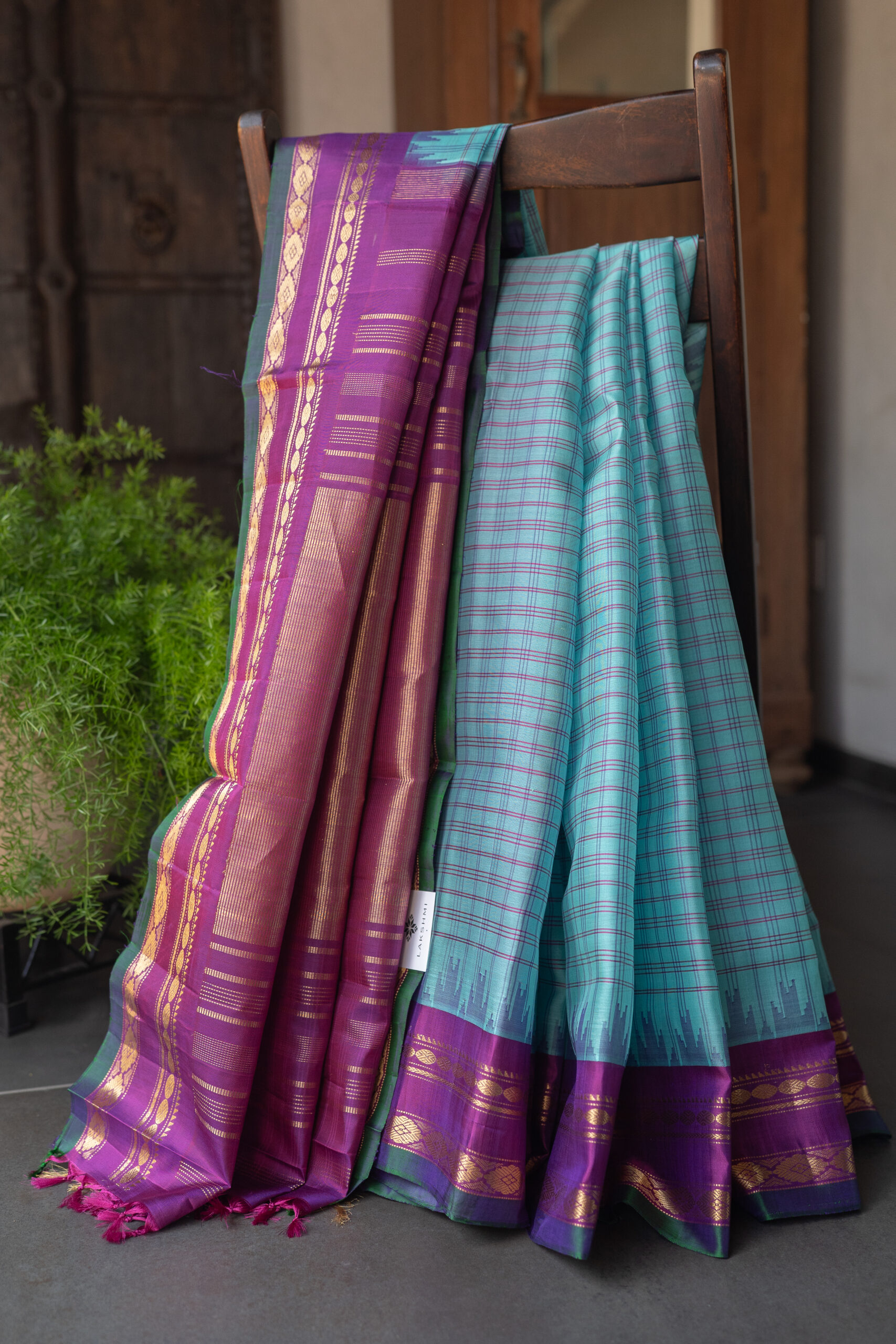 KORA GADWAL L22810