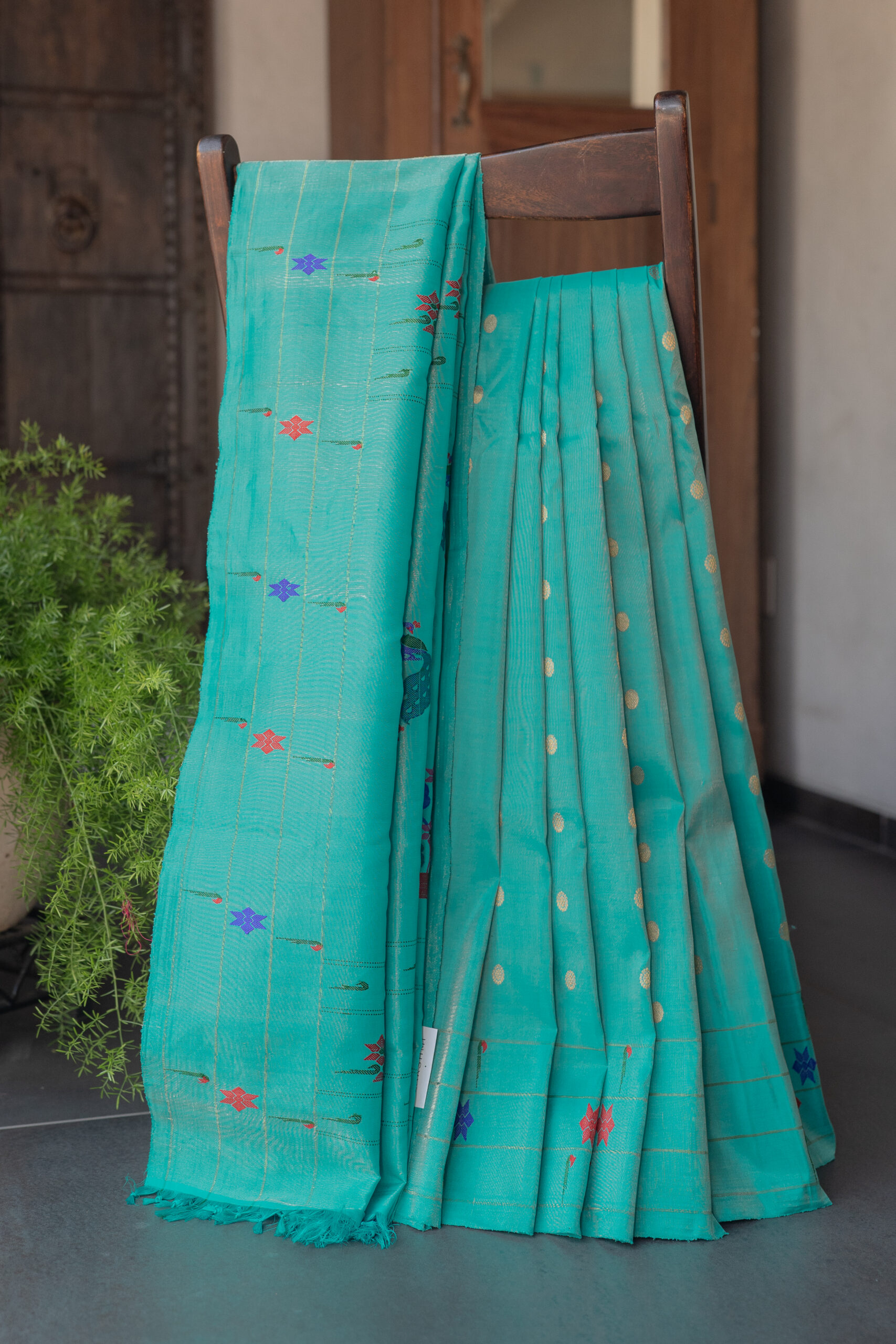 TISSUE GADWAL L22799