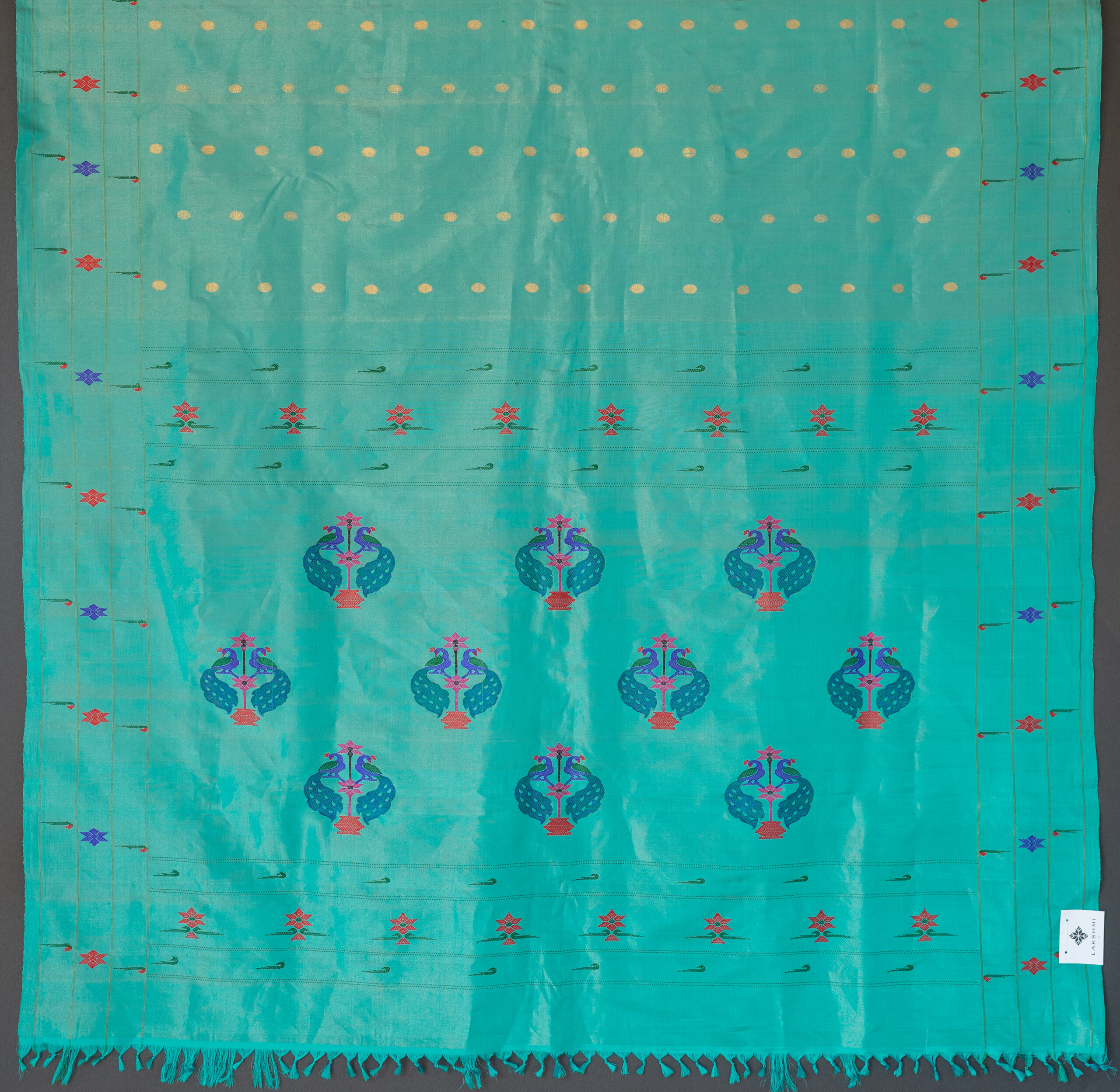 TISSUE GADWAL L22799