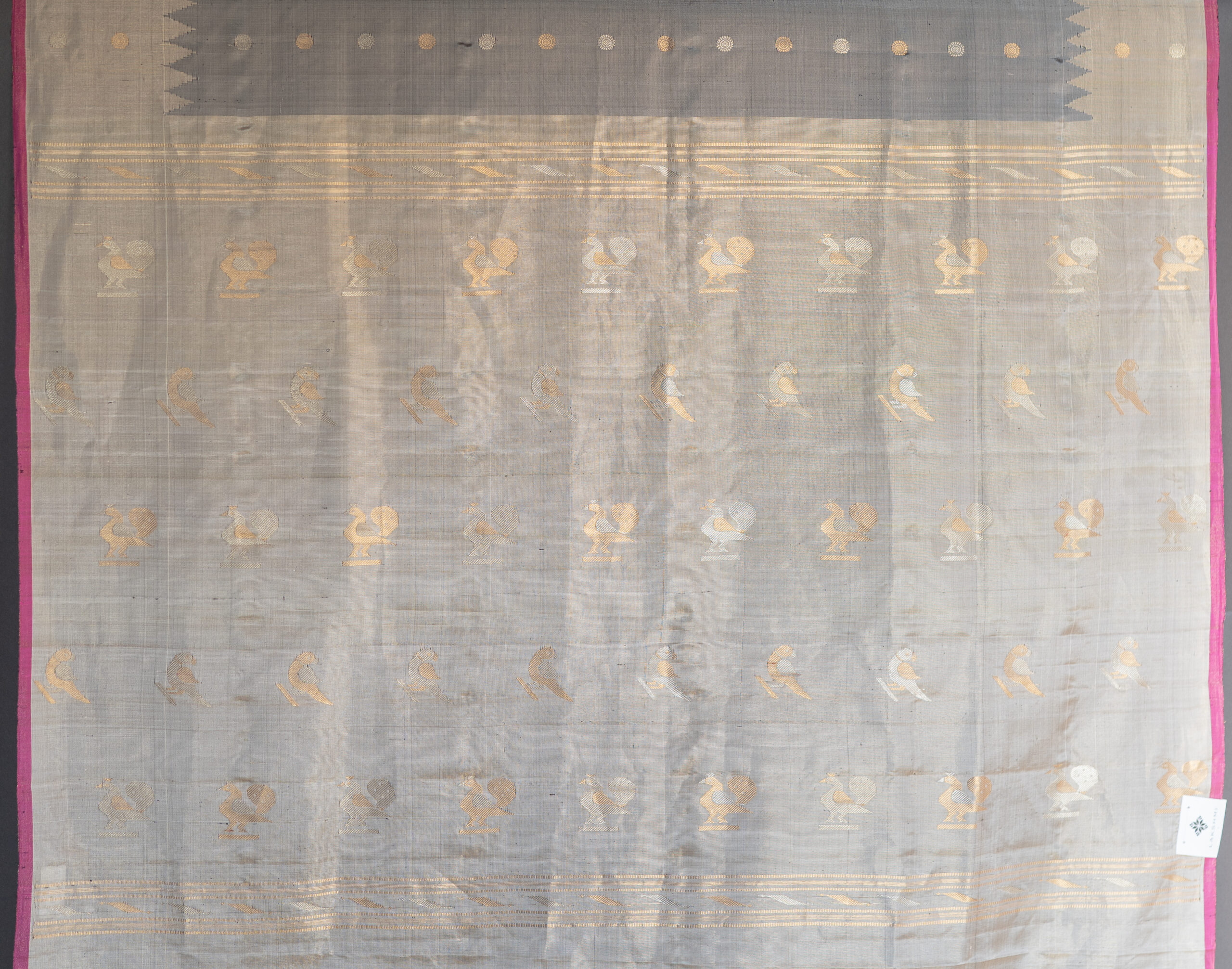 GADWAL SILK L22804