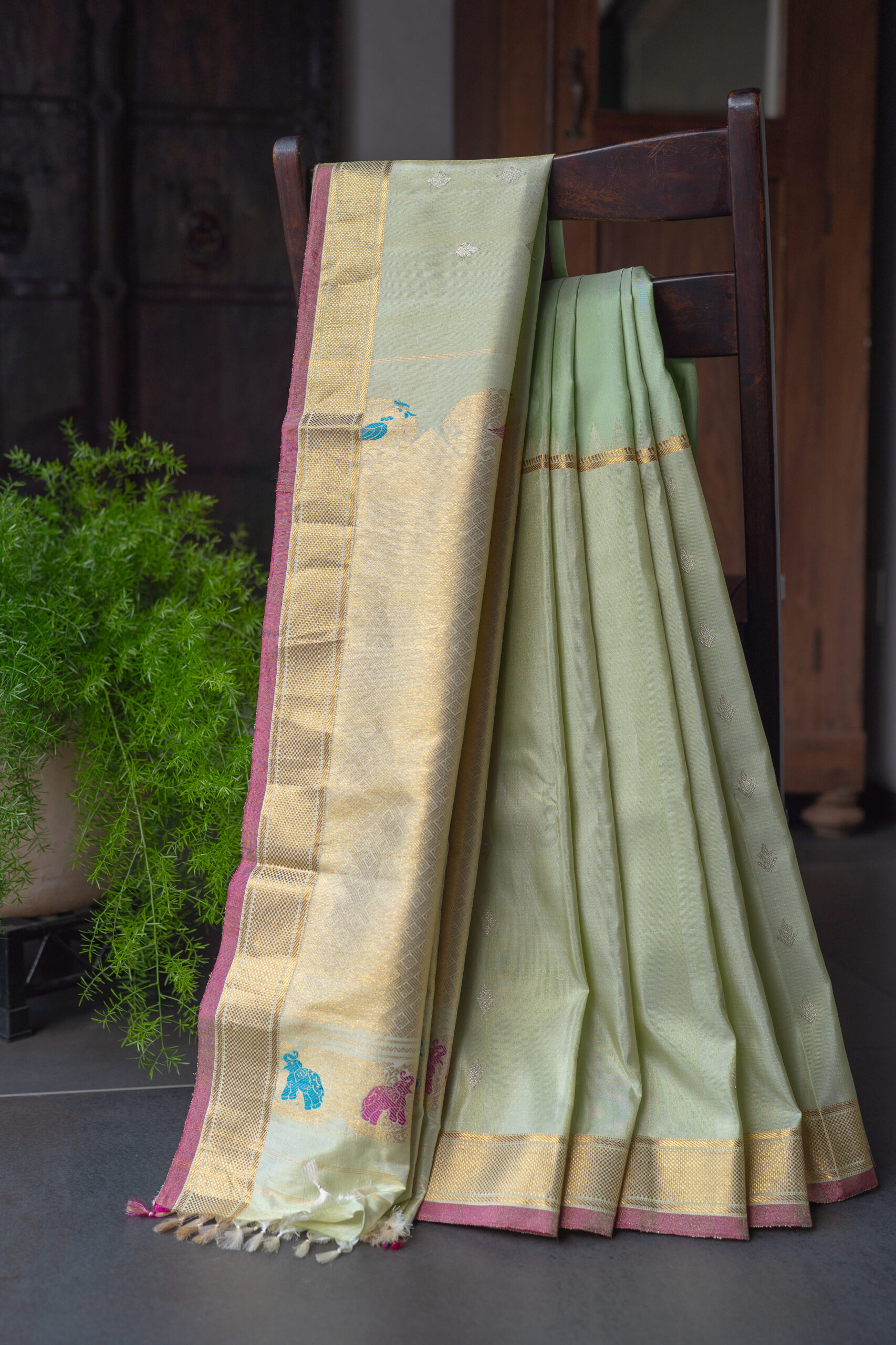 TISSUE GADWAL L22800