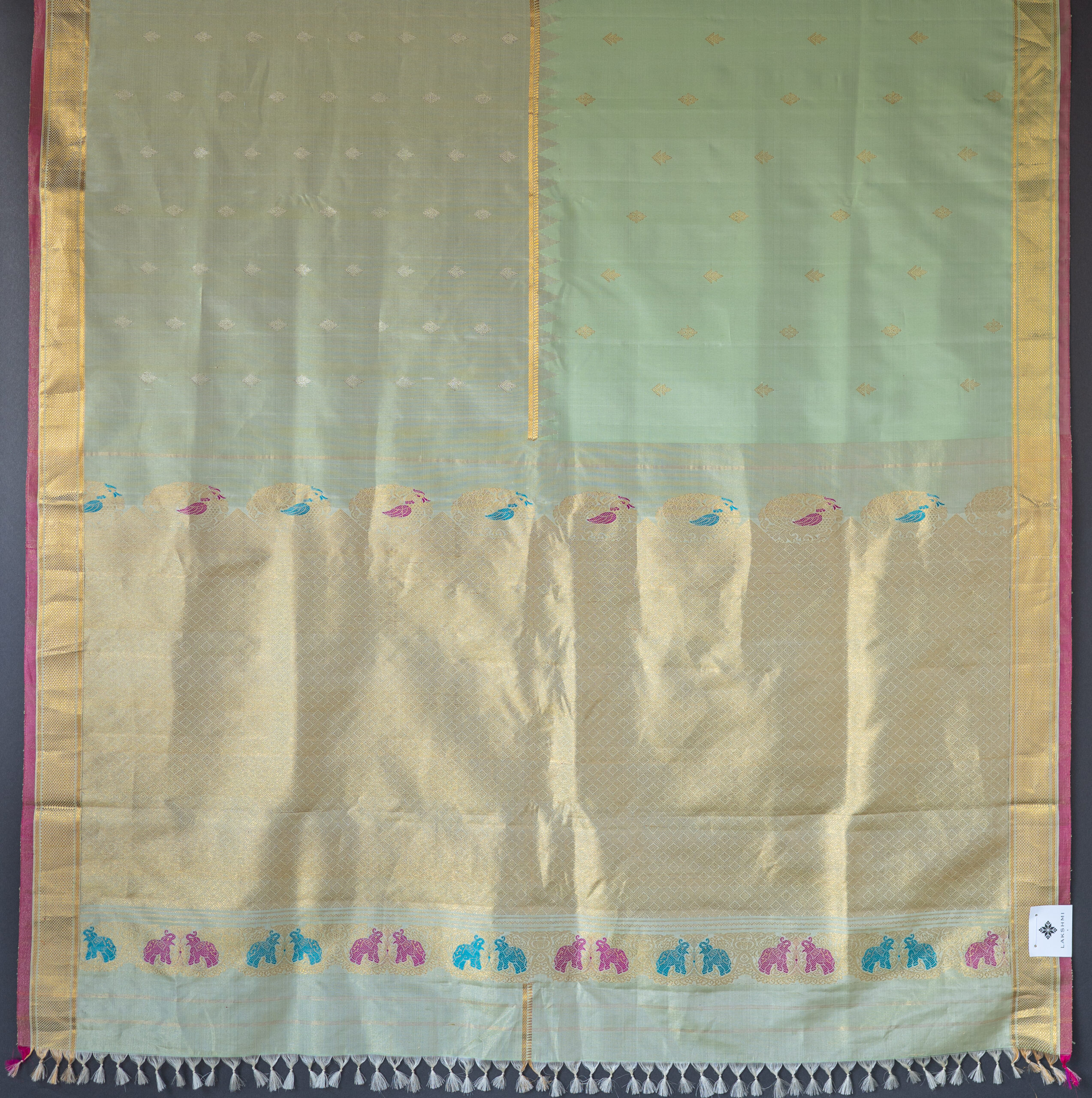TISSUE GADWAL L22800