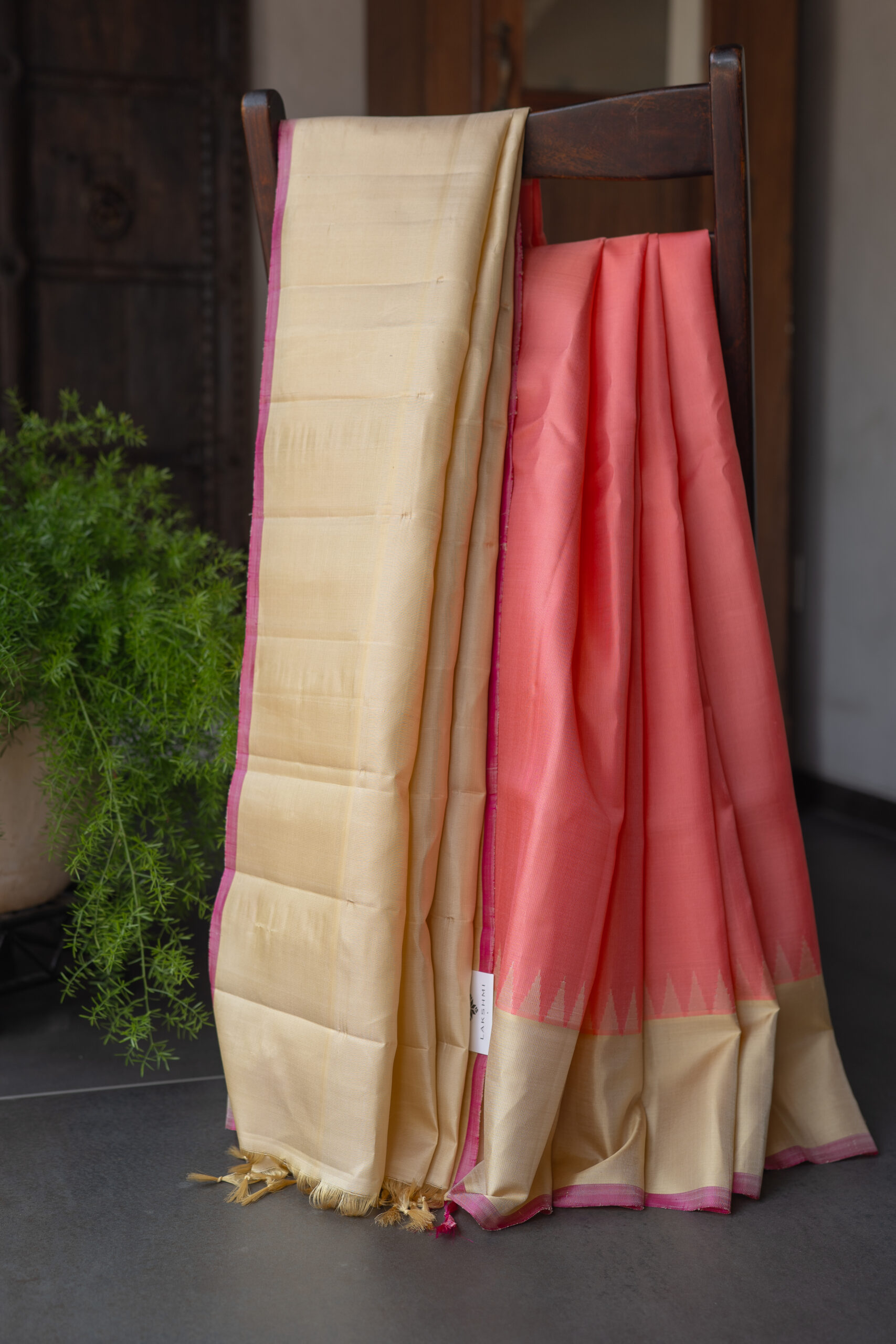 GADWAL SILK L22817