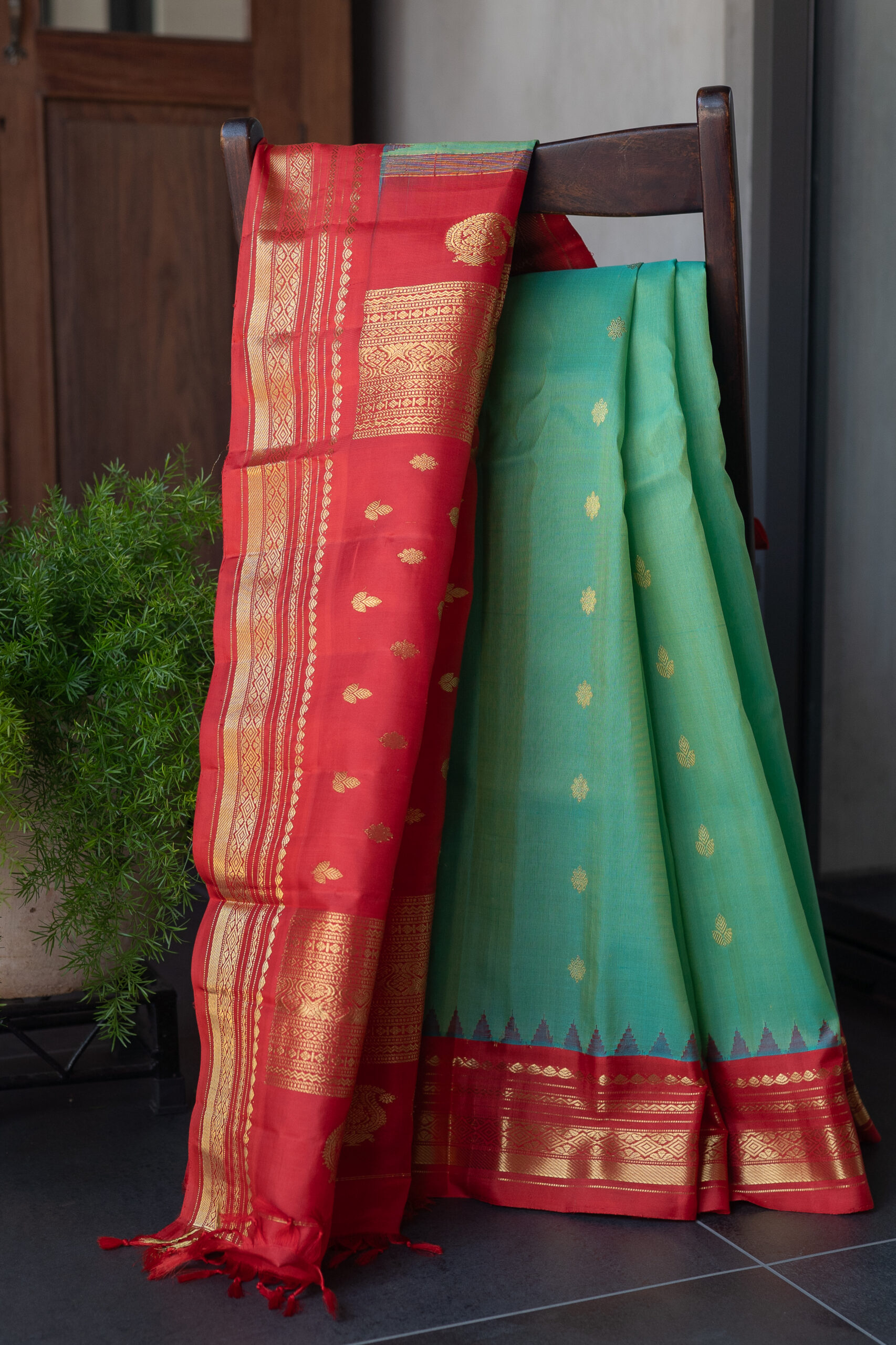 KORA GADWAL L22812