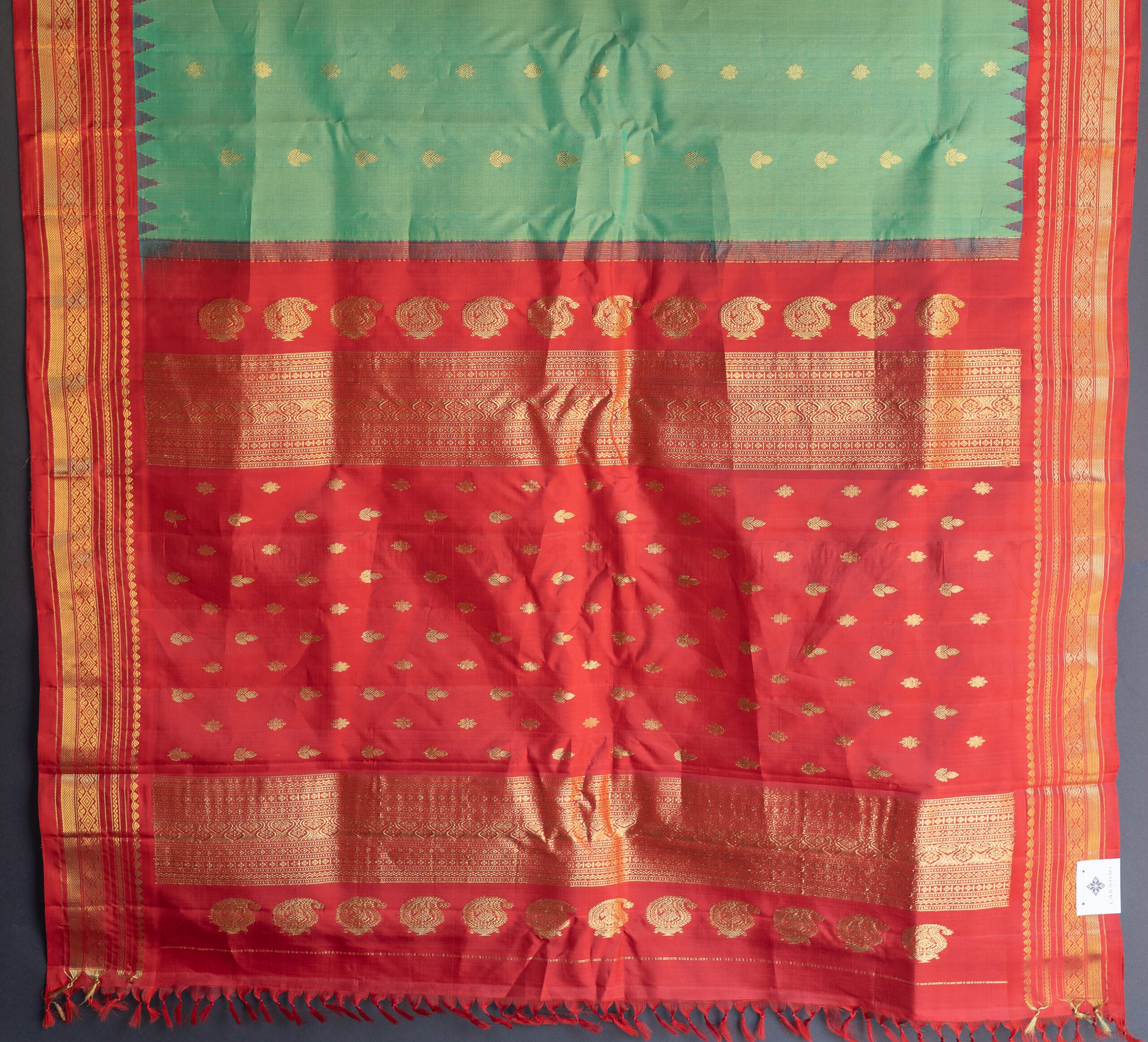 KORA GADWAL L22812