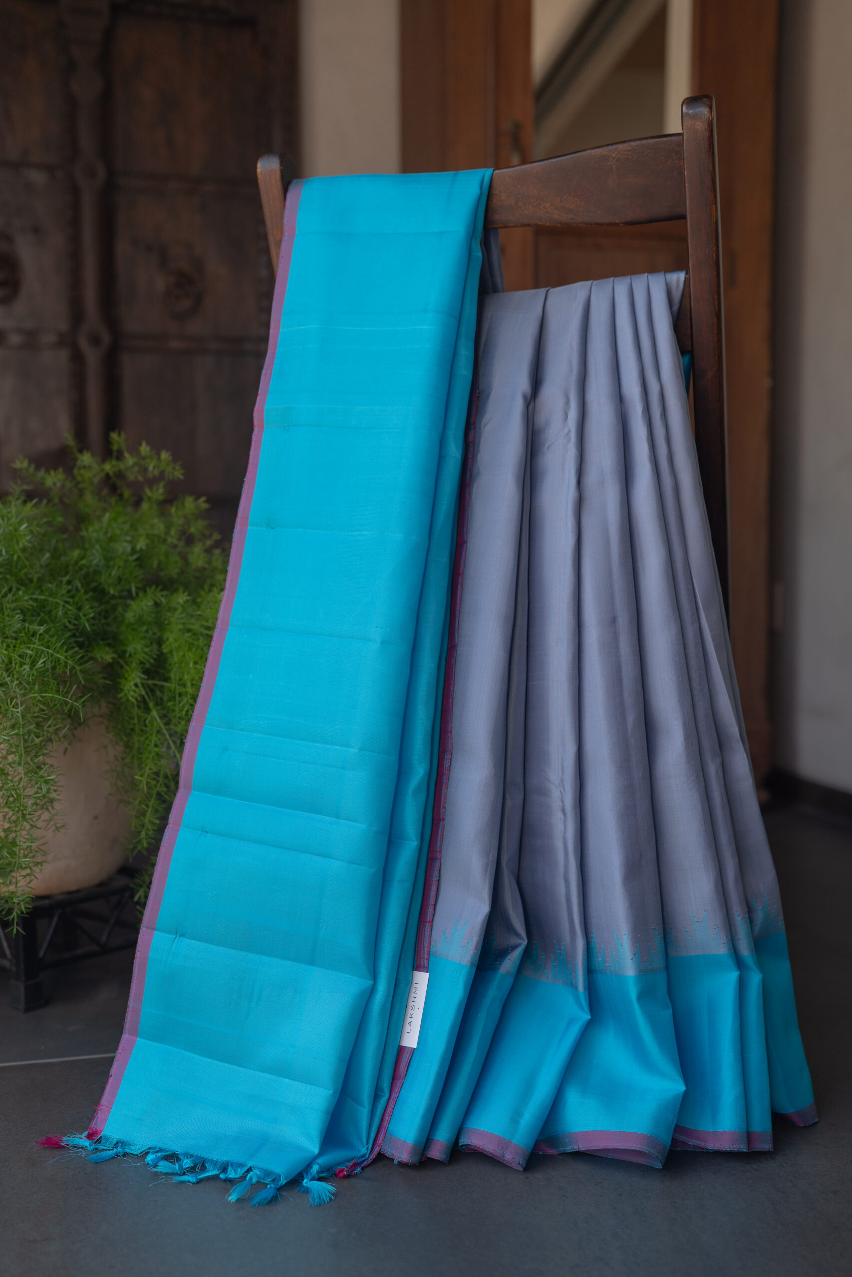 GADWAL SILK L22813