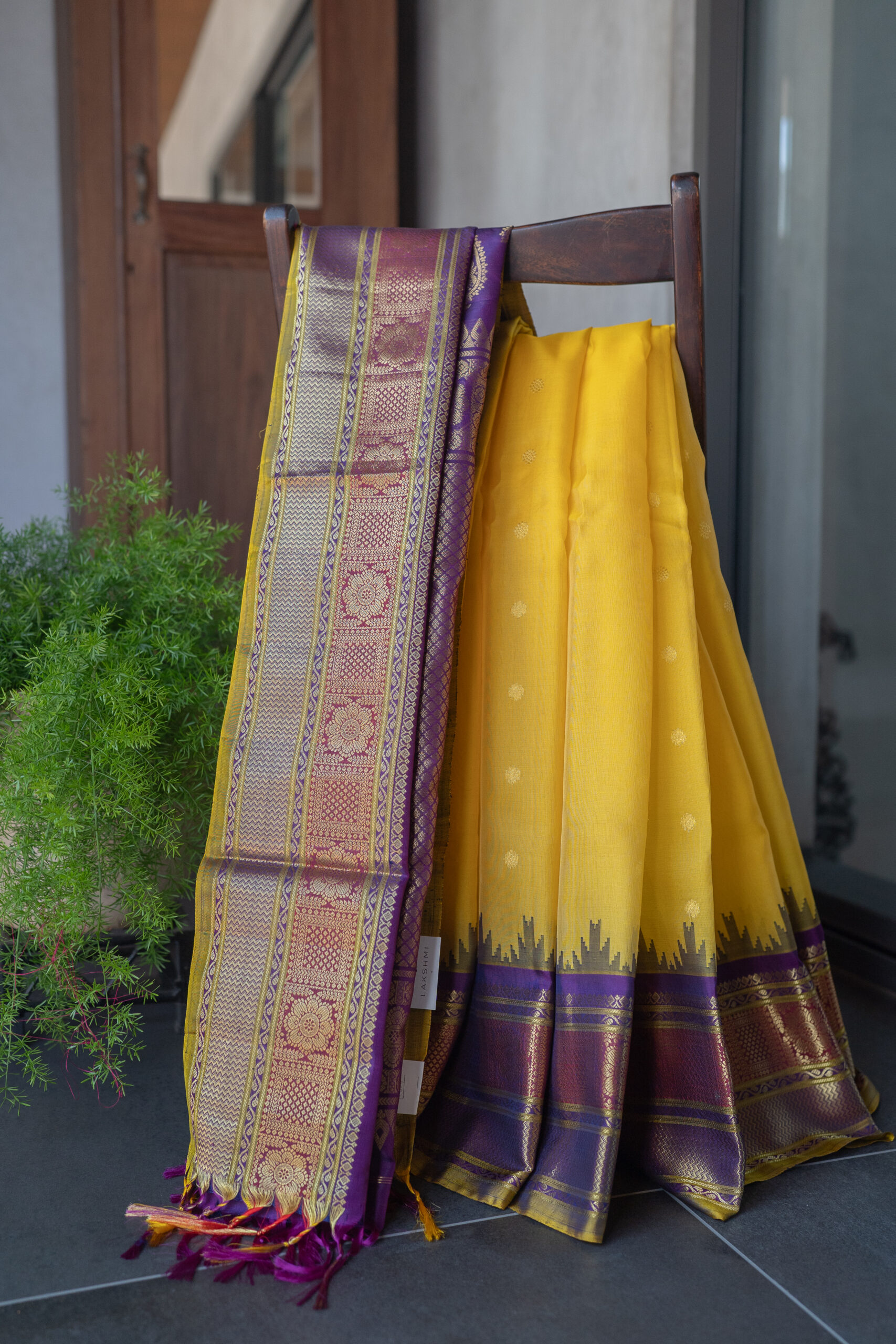 KORA GADWAL L22811