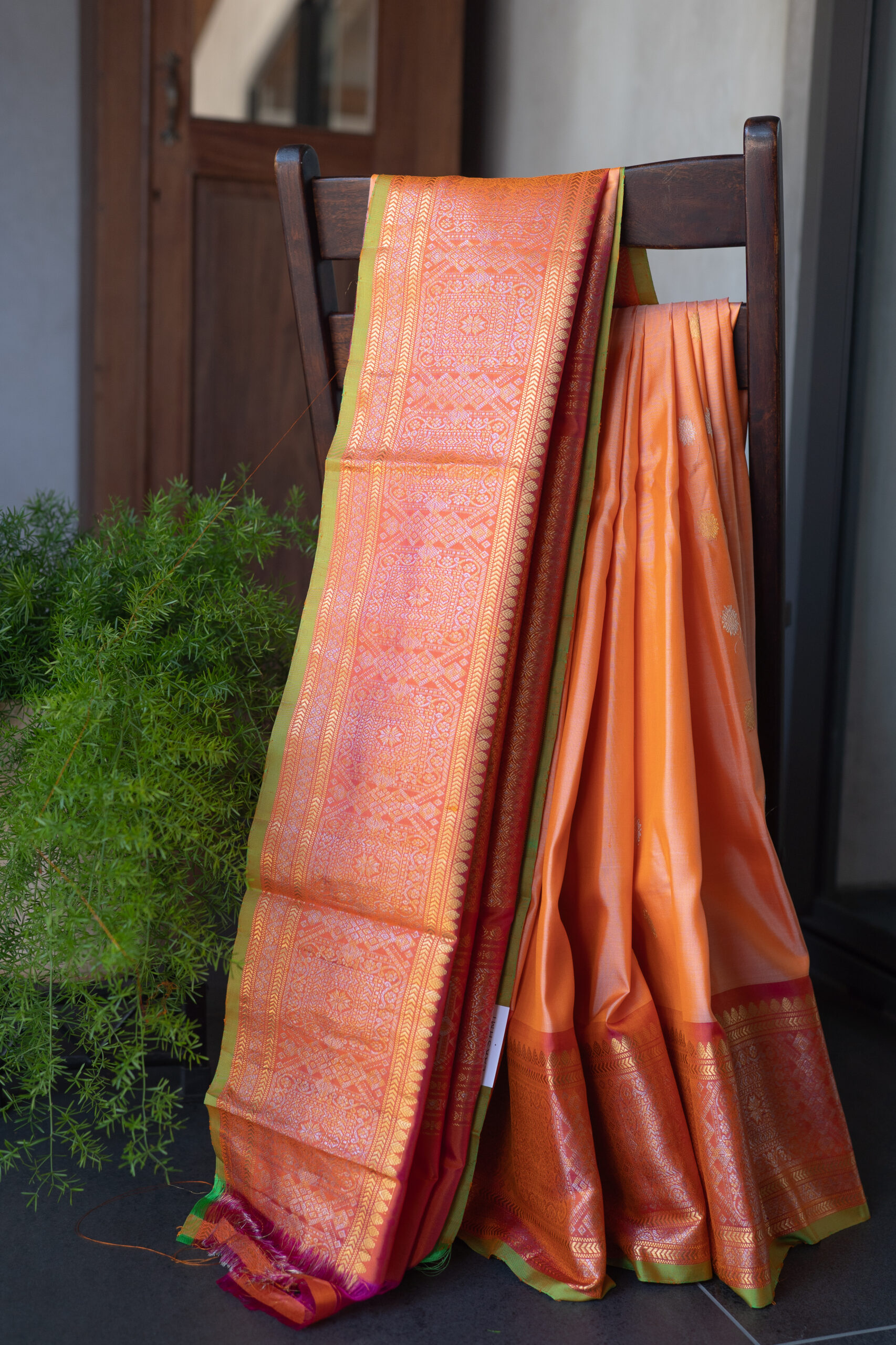 GADWAL SILK L22834