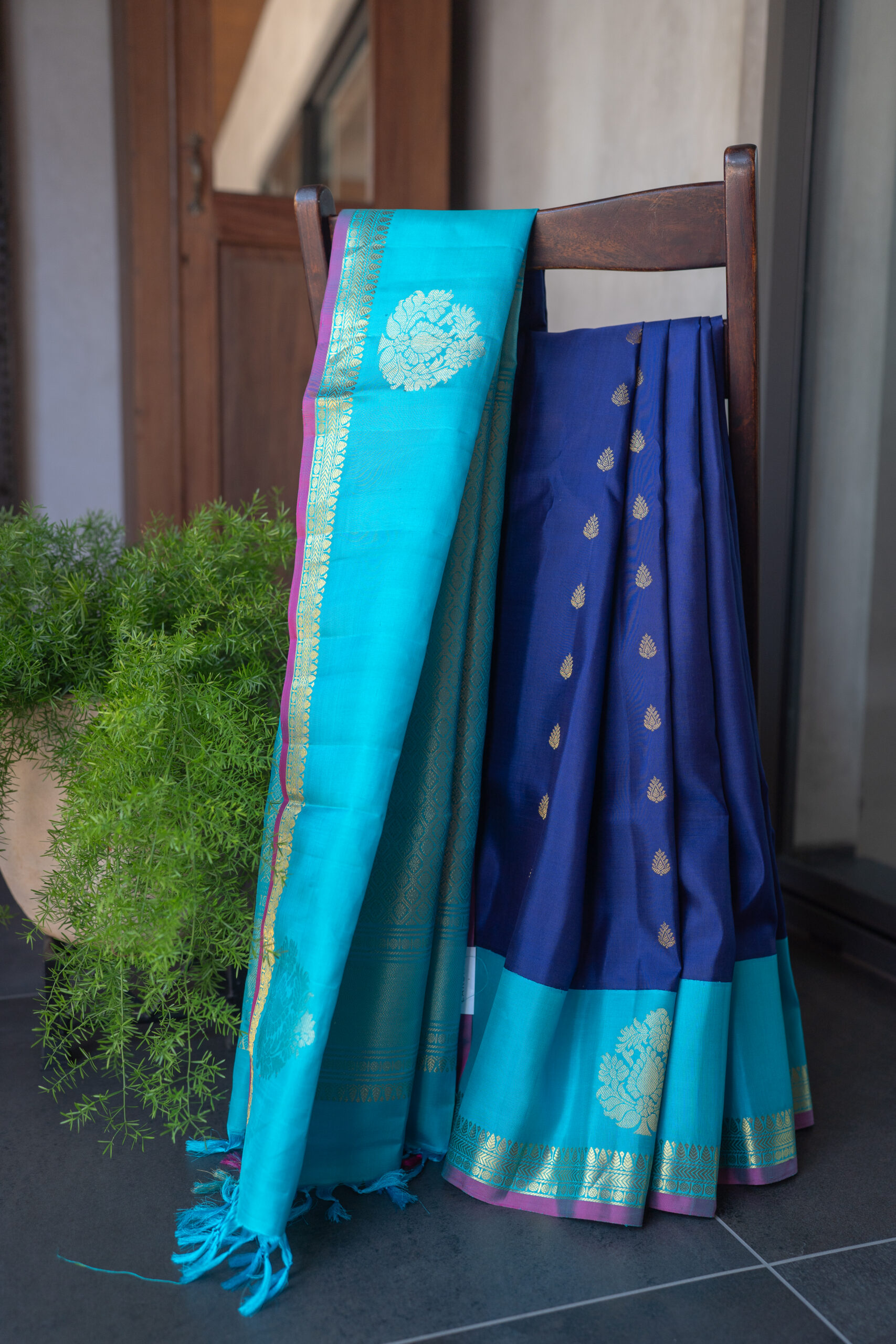 GADWAL SILK L22838