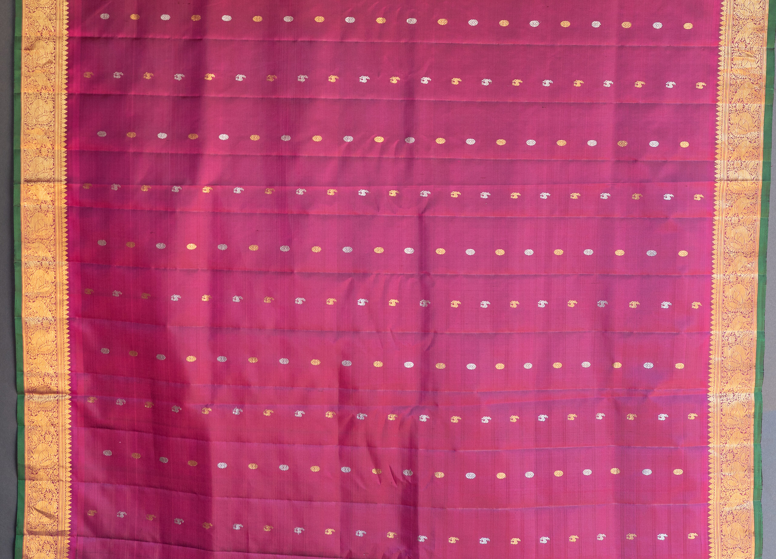 GADWAL SILK L22833