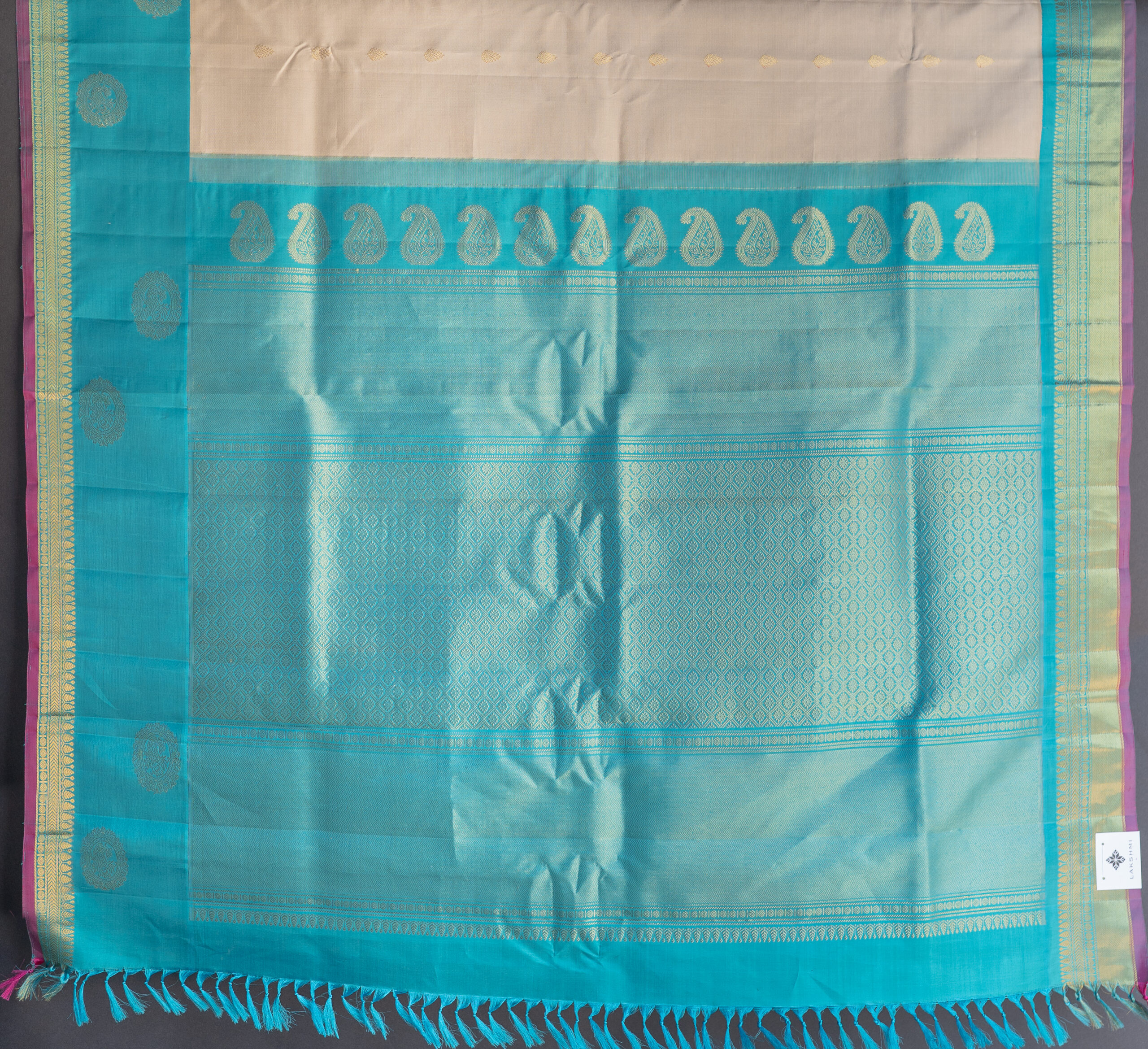 GADWAL SILK L22836