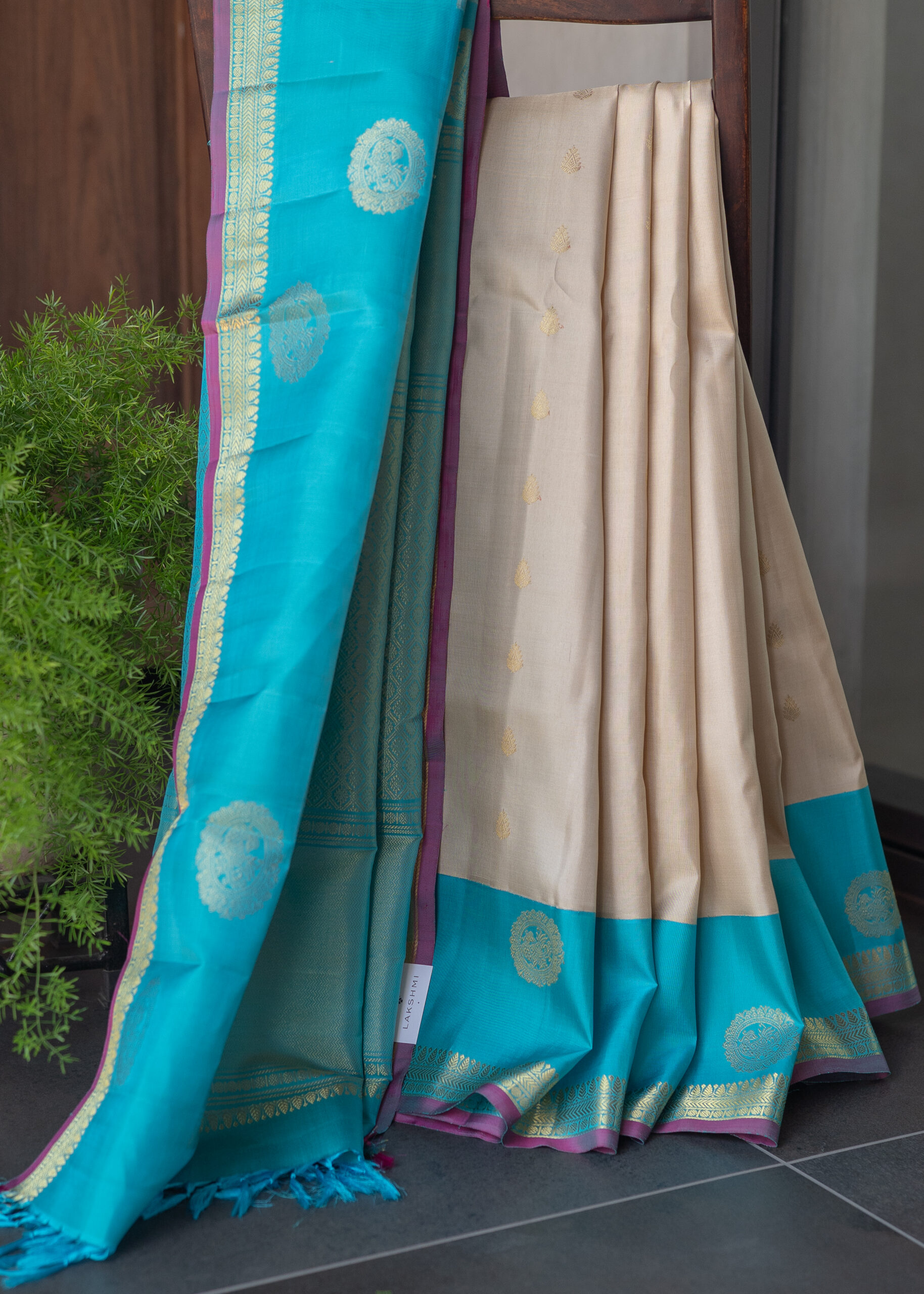 GADWAL SILK L22836