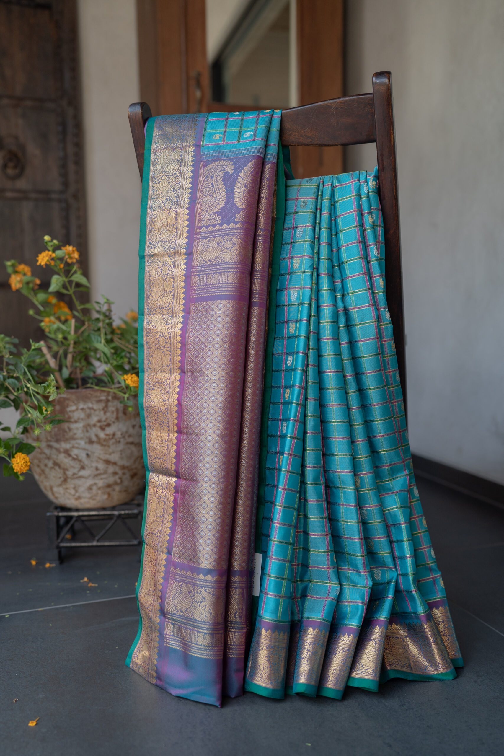 GADWAL SILK L22832