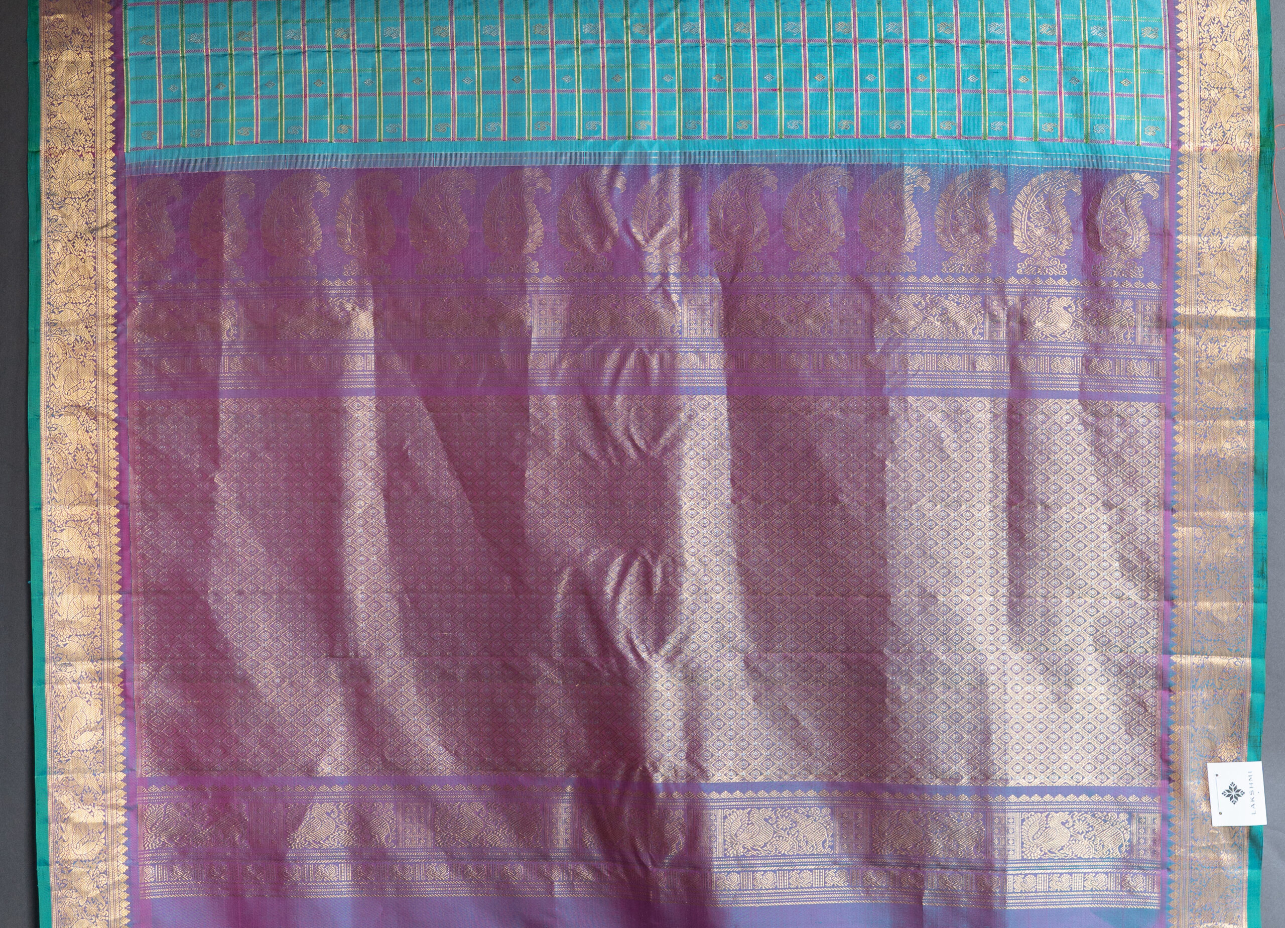 GADWAL SILK L22832