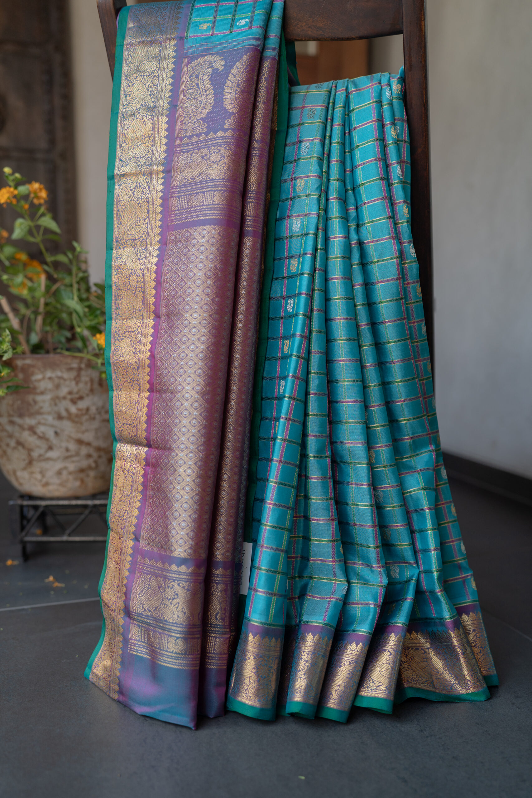 GADWAL SILK L22832