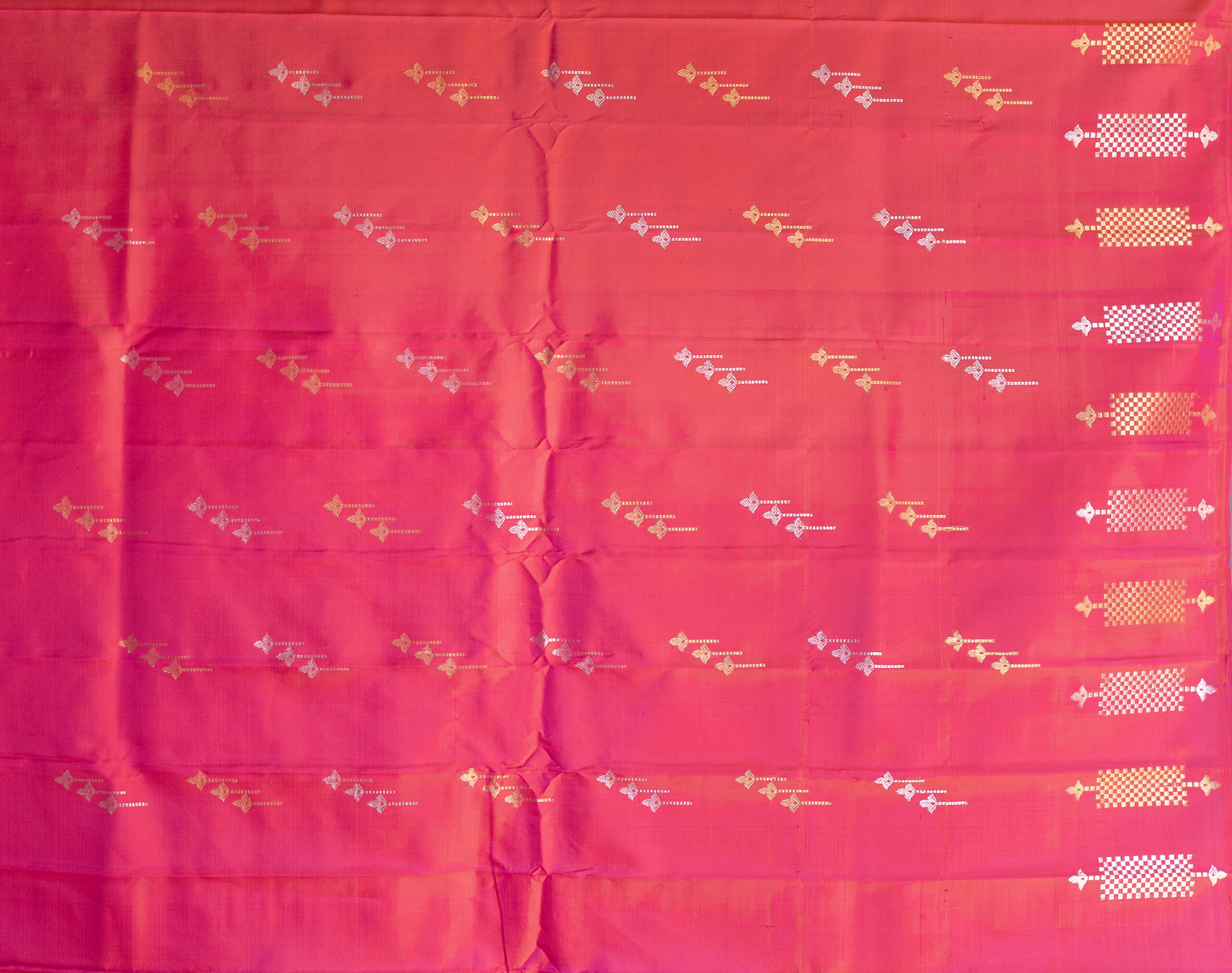 GADWAL SILK L22840
