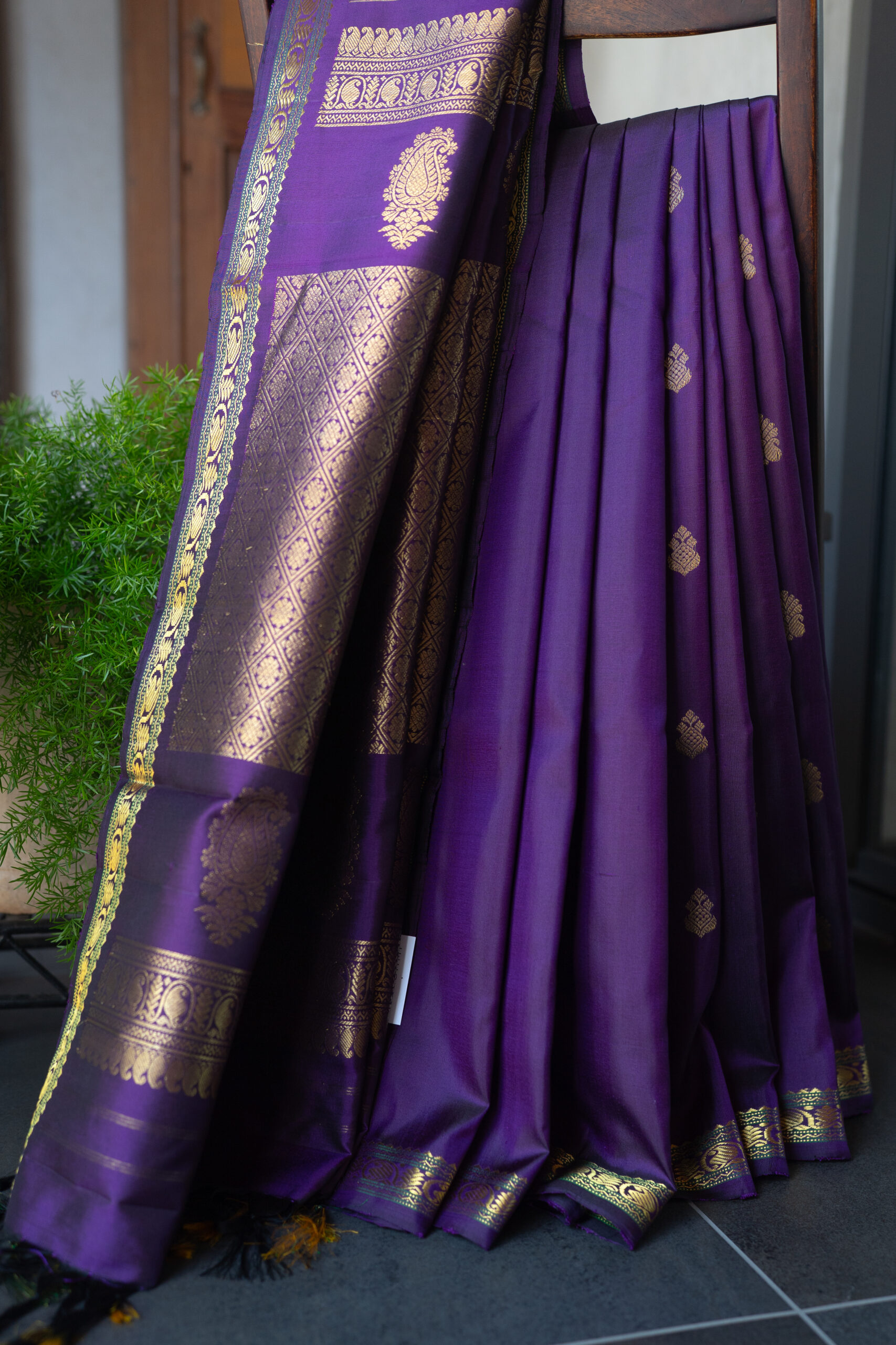 GADWAL SILK L22826