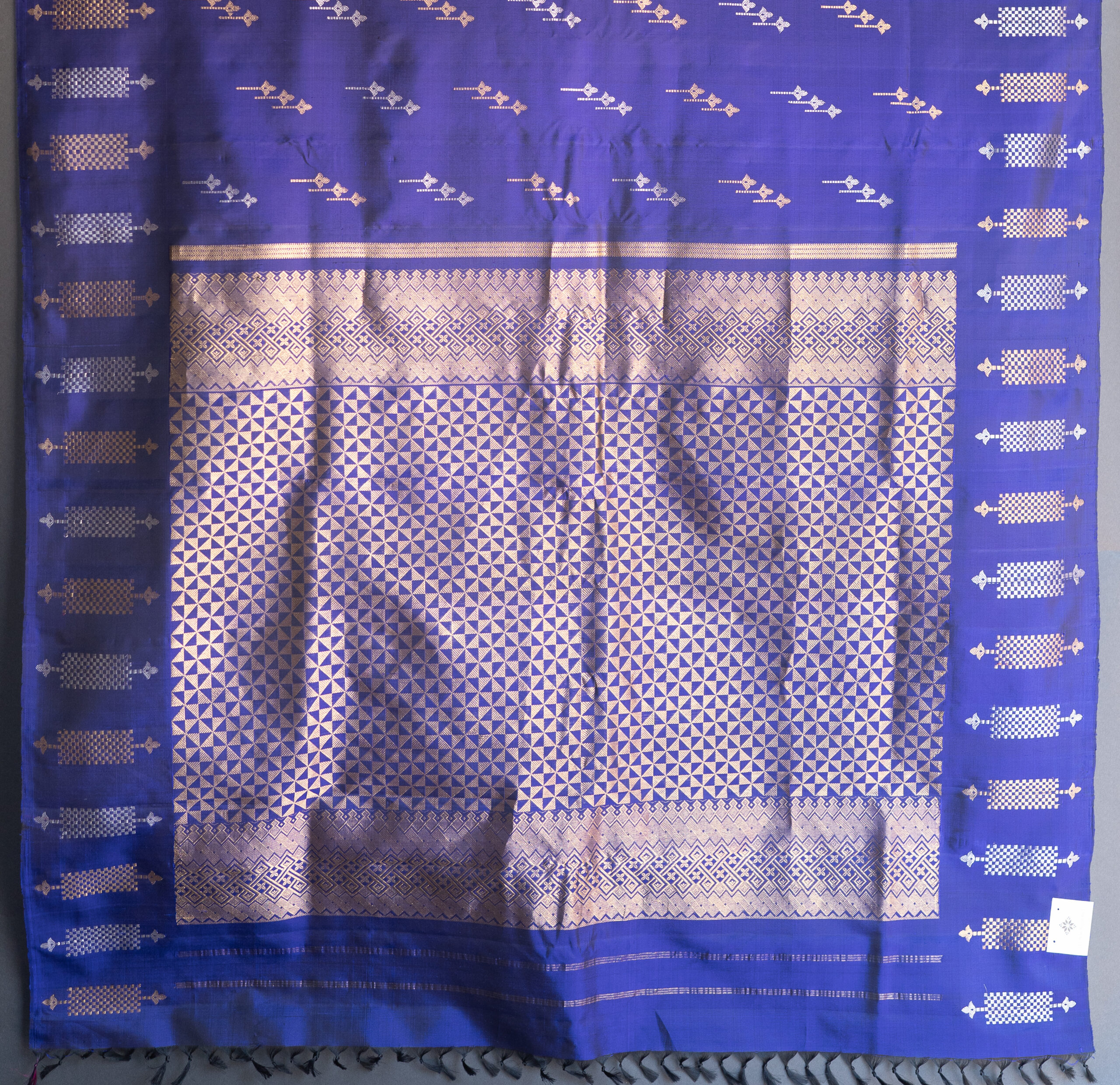 GADWAL SILK L22841