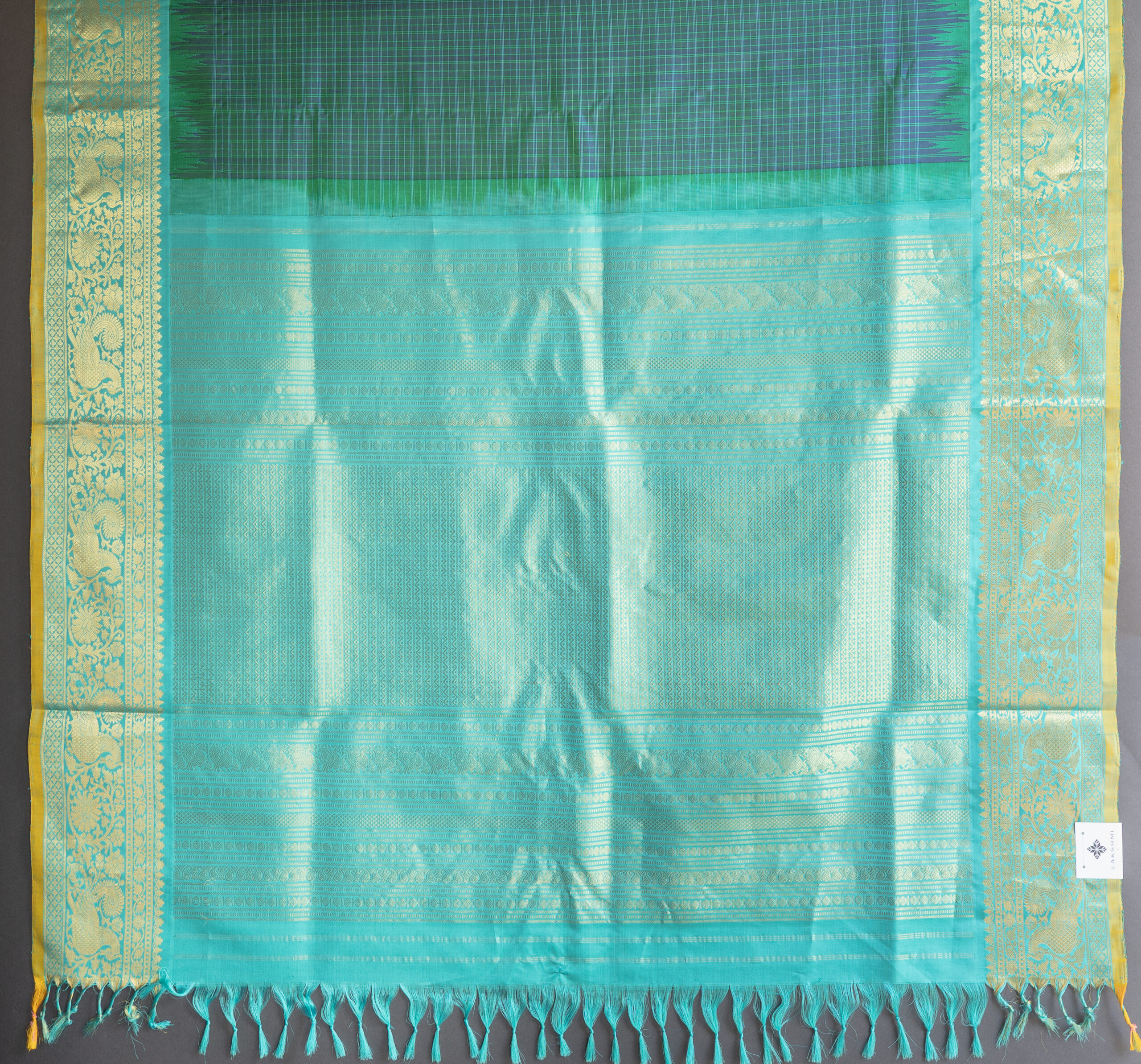 GADWAL SILK L22848