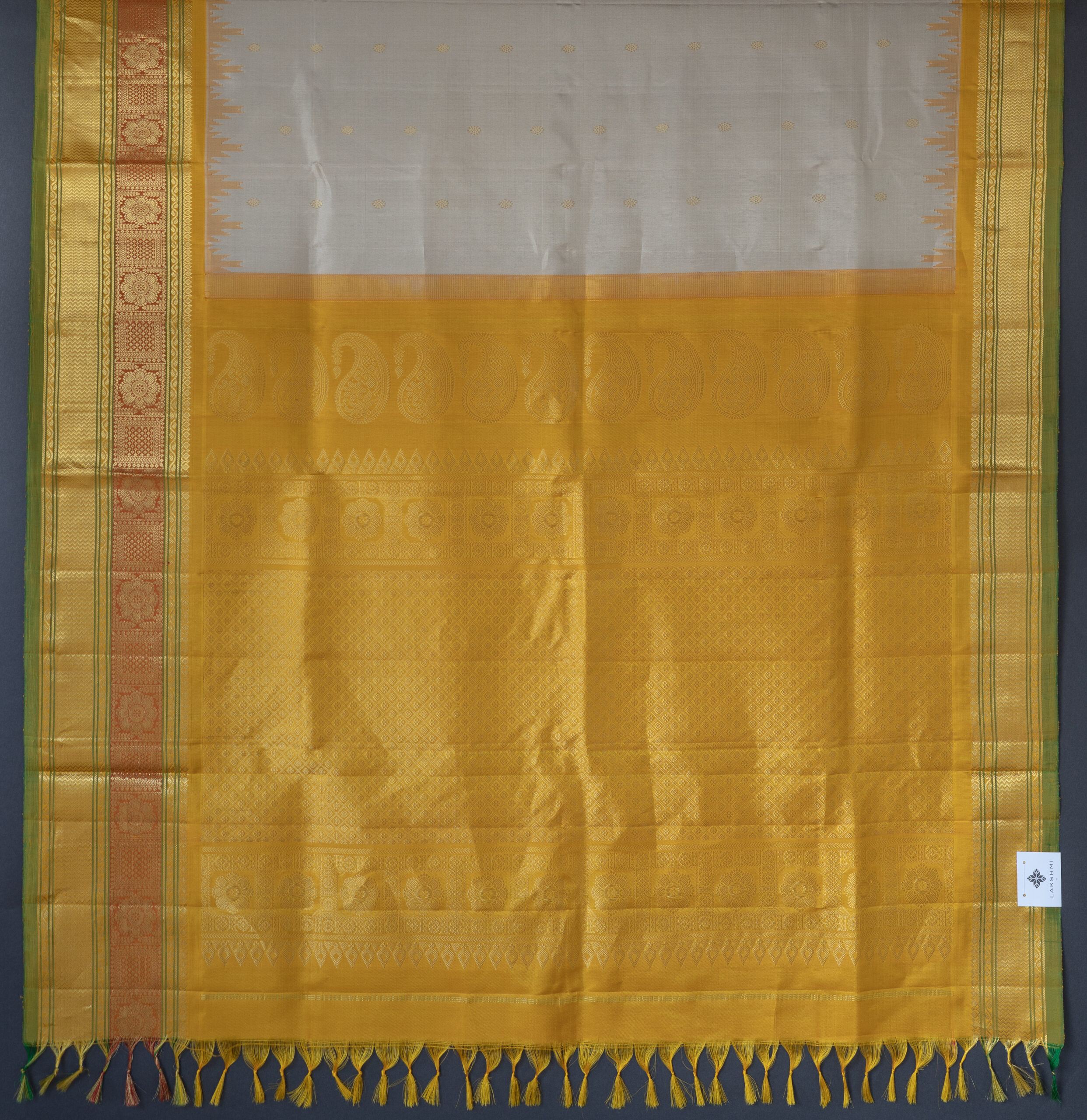 GADWAL SILK L22851