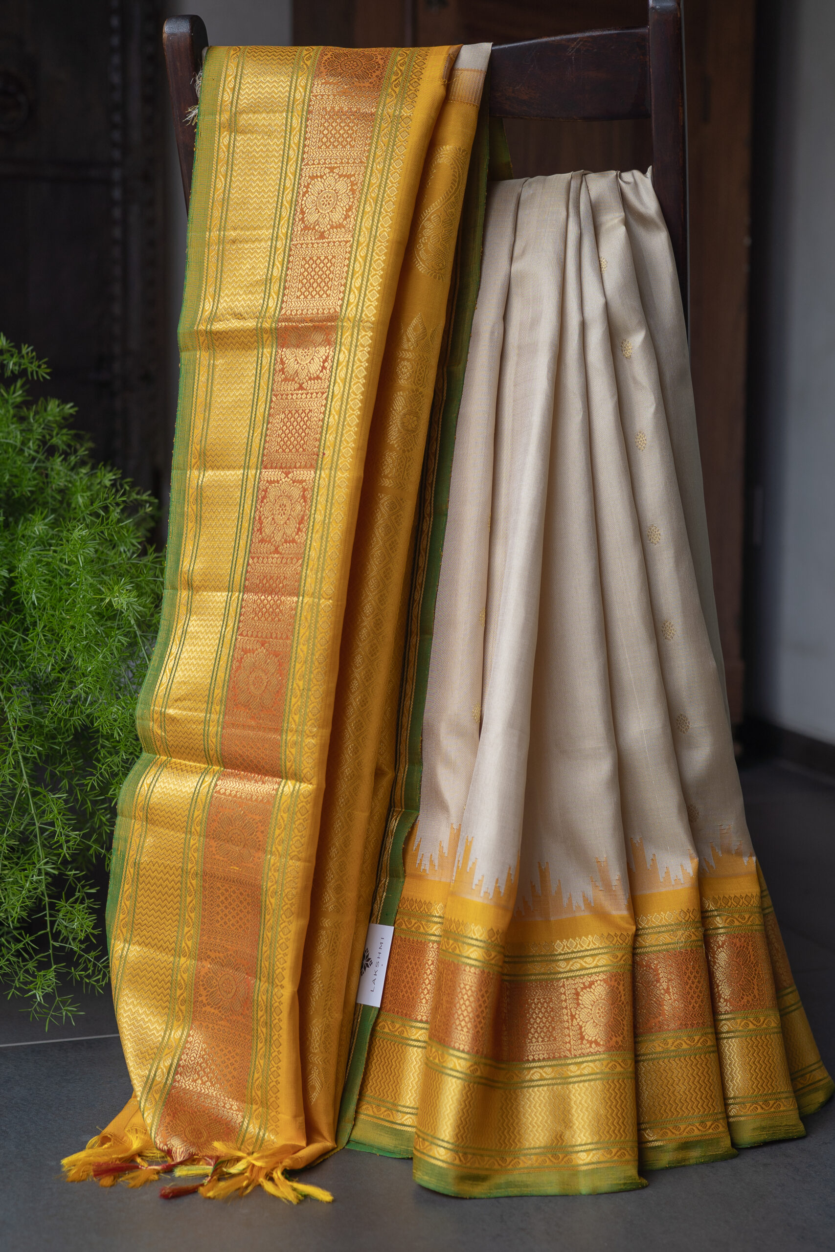 GADWAL SILK L22851