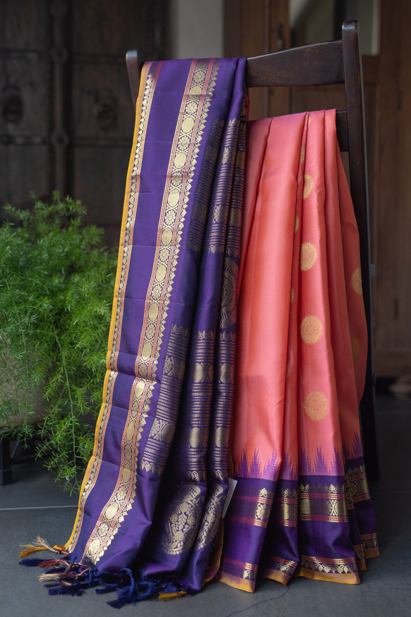GADWAL SILK L22862