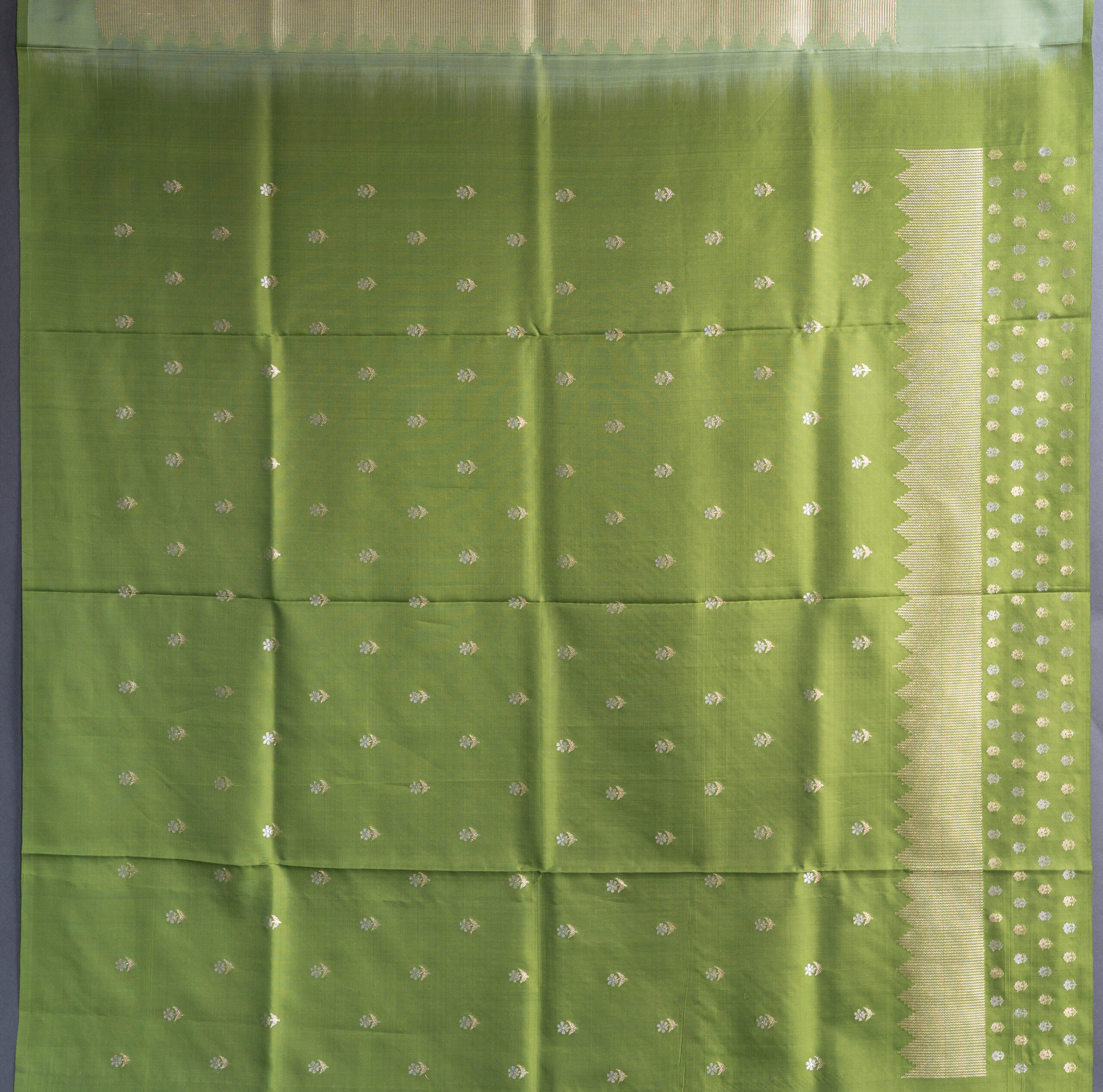 BENARES SILK L22764