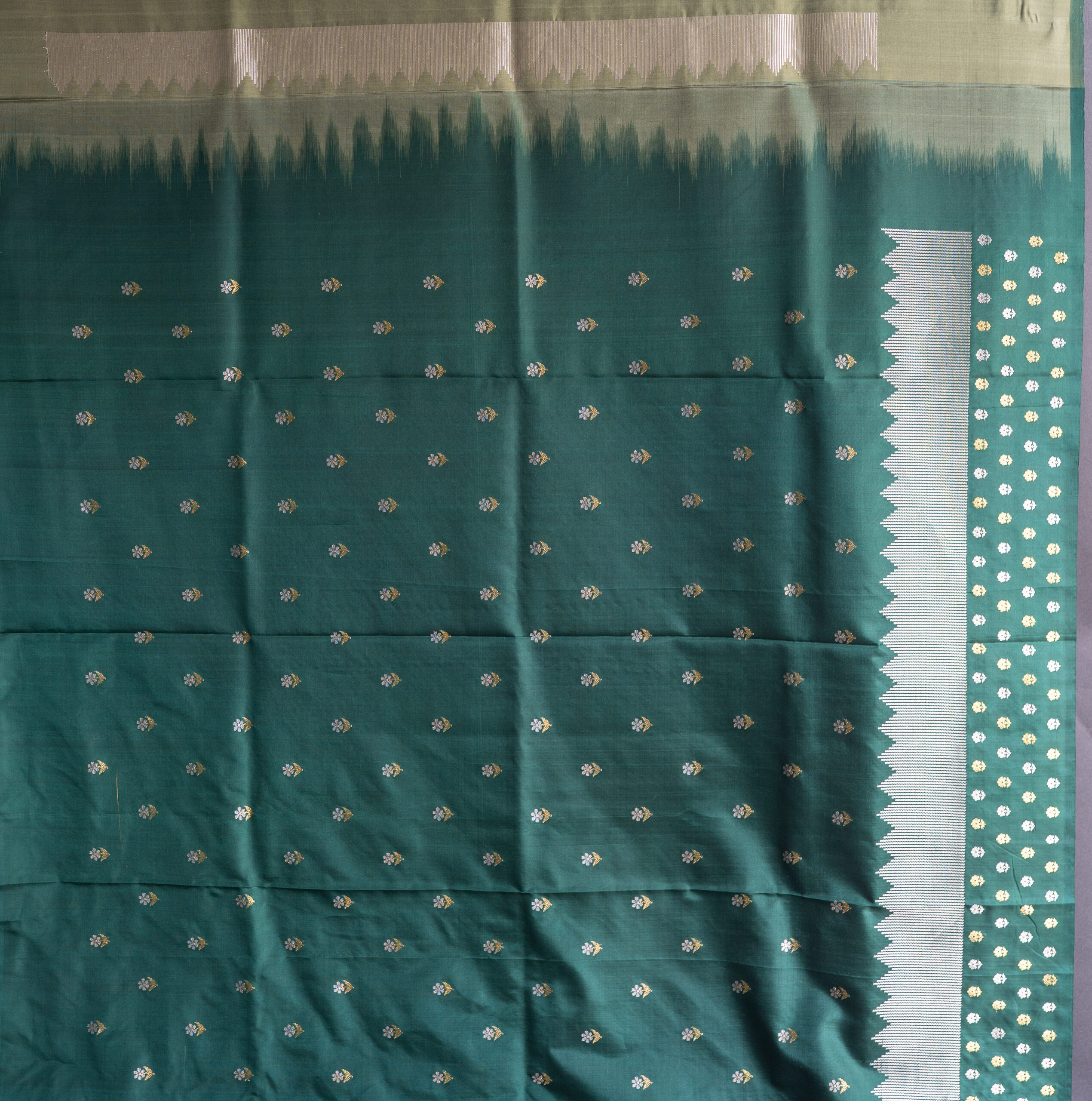 BENARES SILK L22776