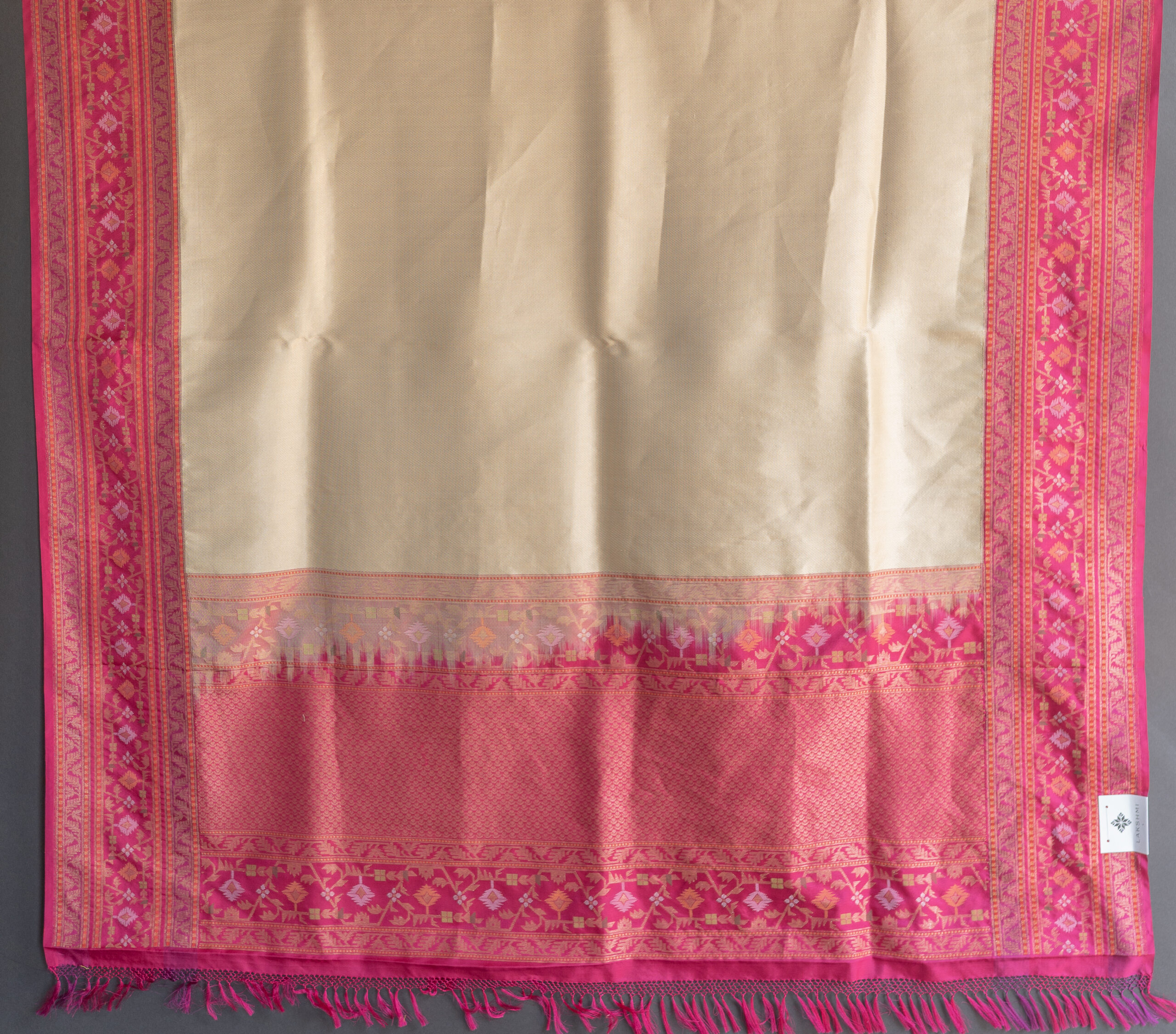 BENARES TISSUE SILK L22755