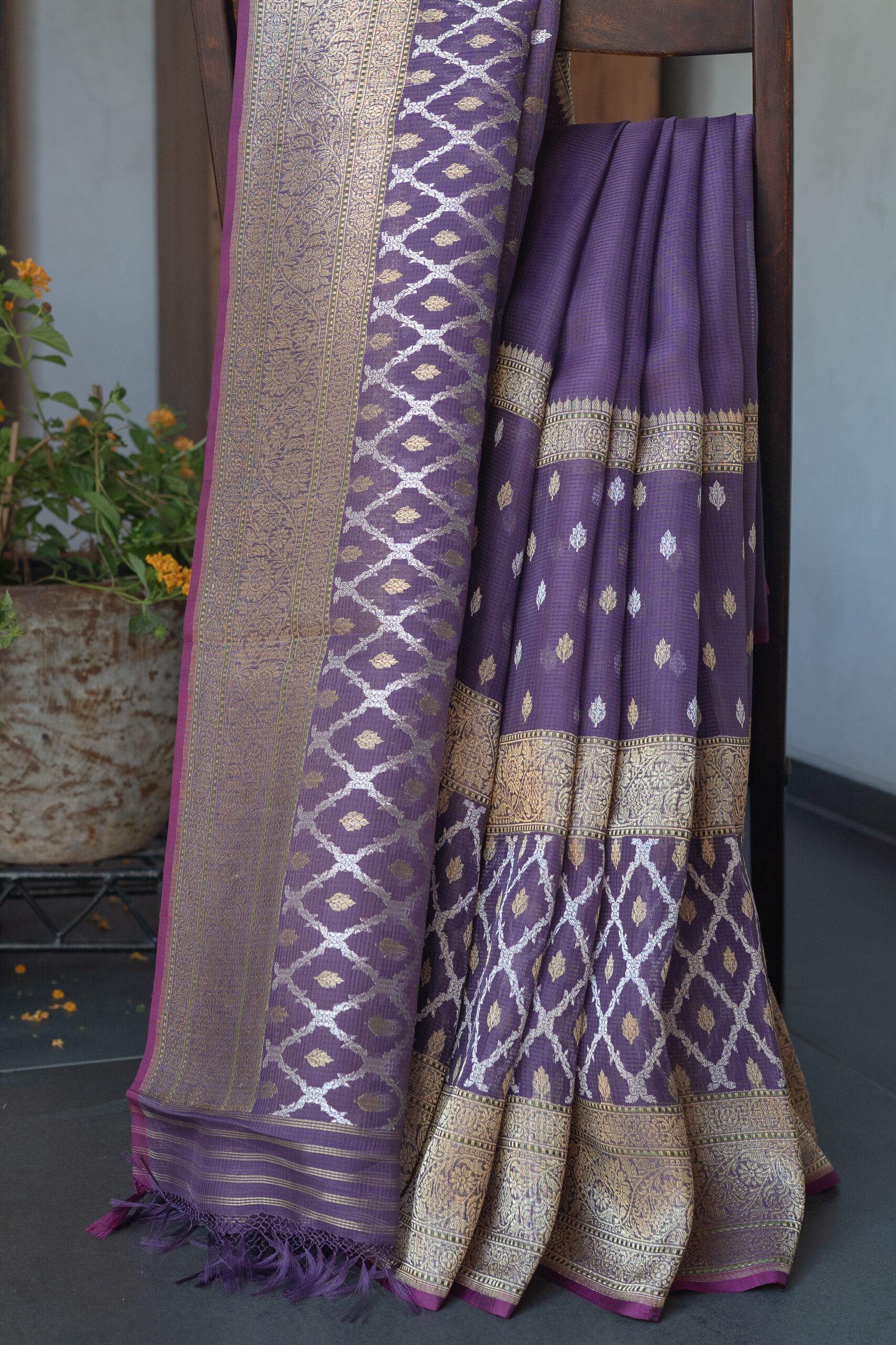 BENARES KORA L22771