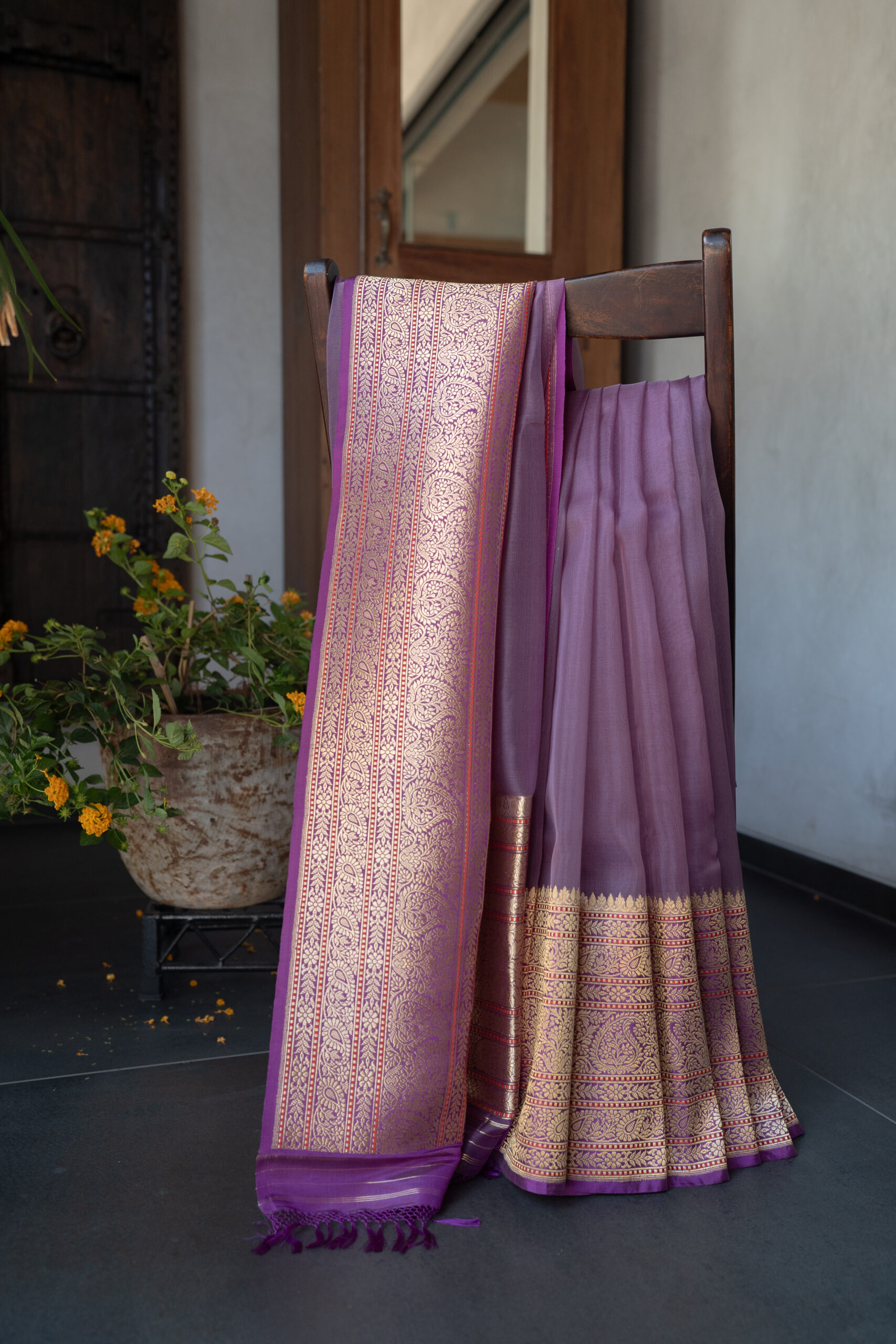 BENARES KORA L22769