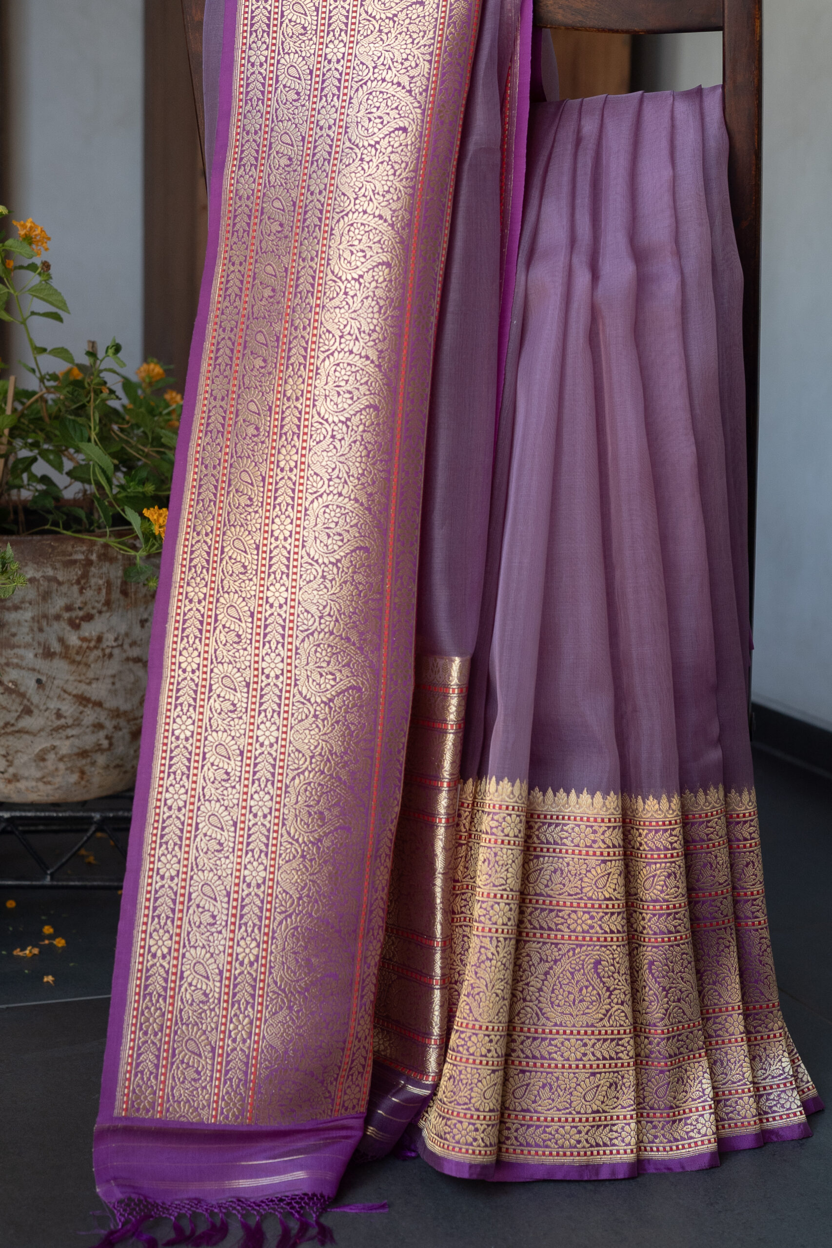 BENARES KORA L22769