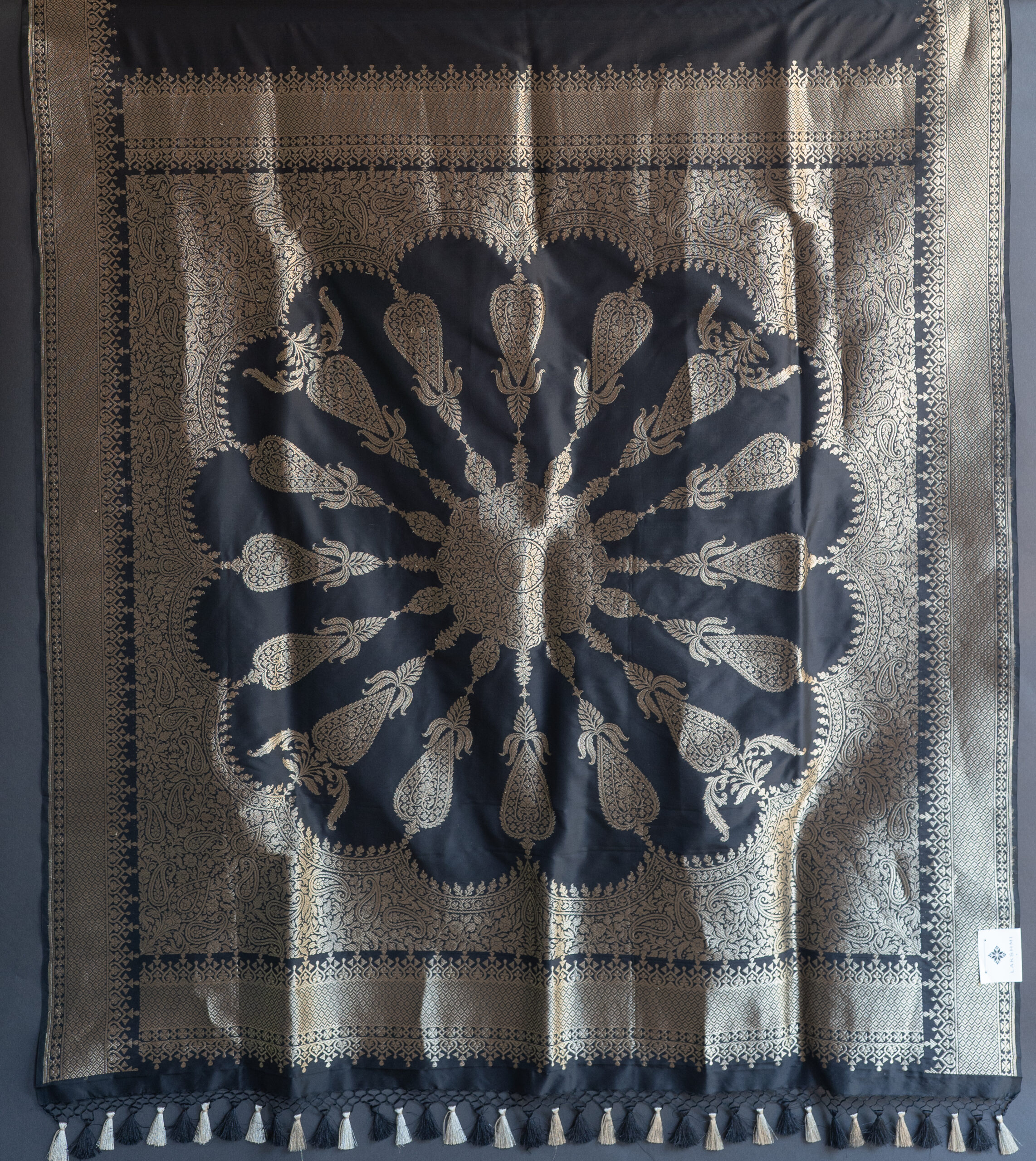 BENARES SILK L22544
