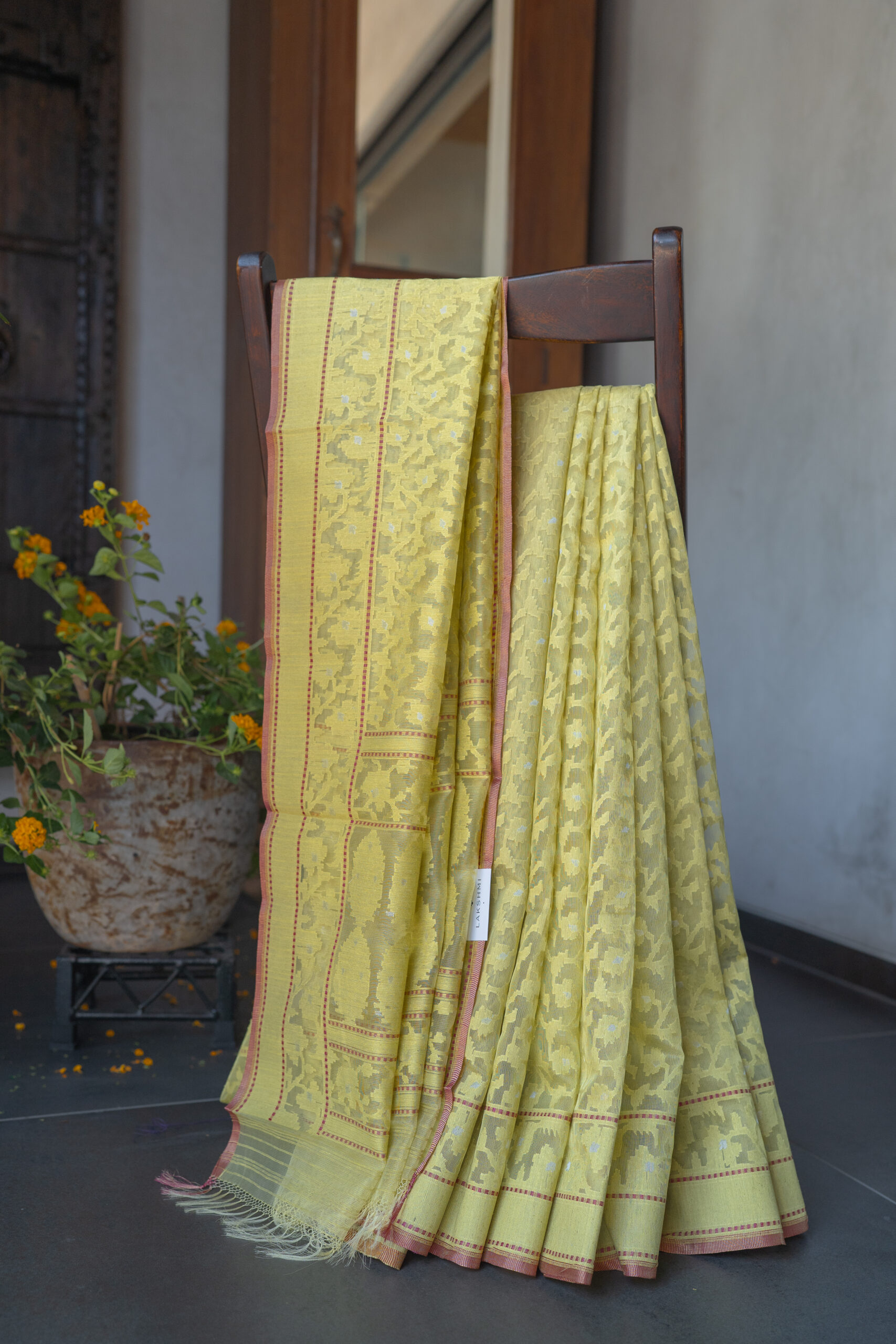 BENARES NET L22413