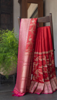 BENARES SILK L22762