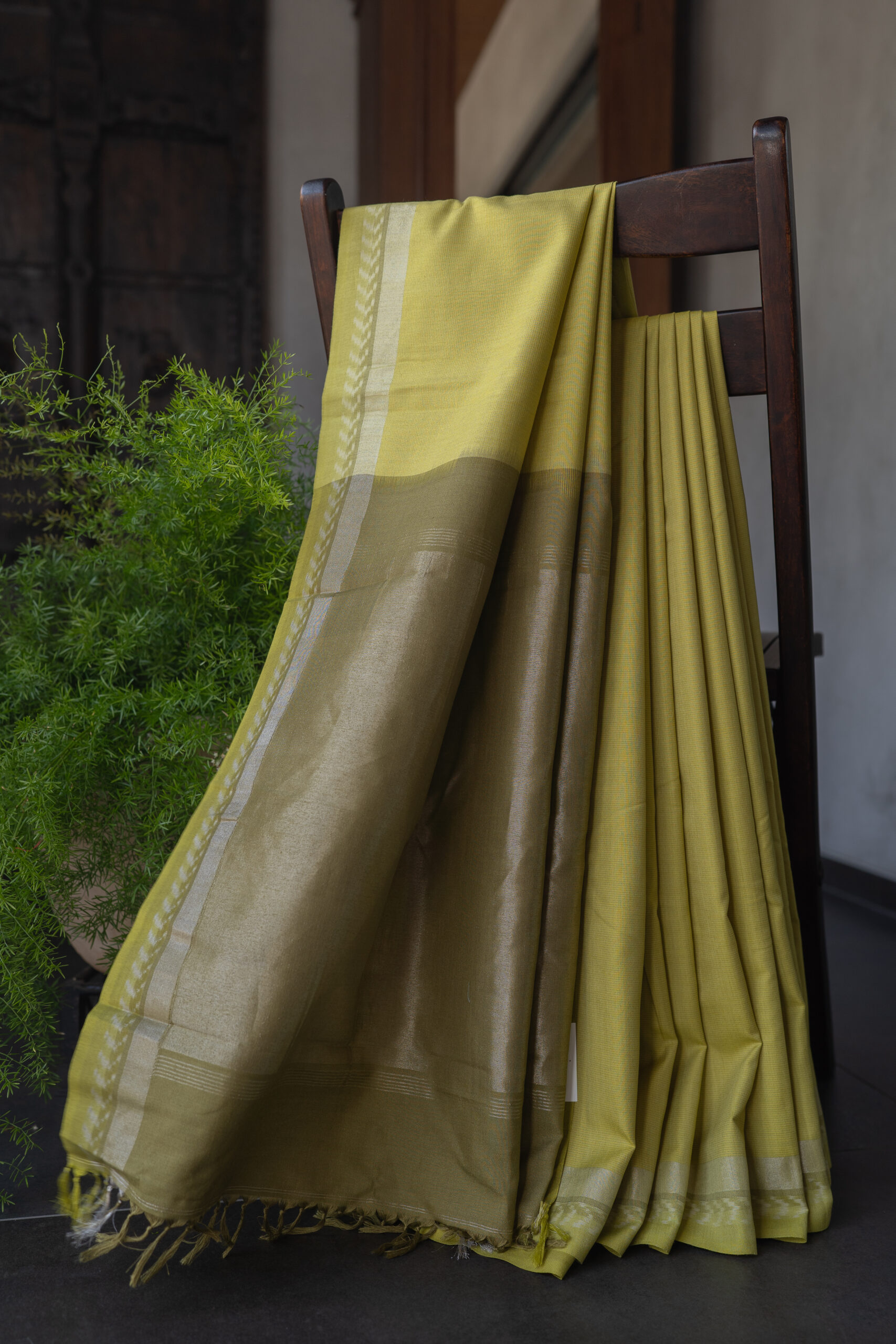 ERI SILK ER13043
