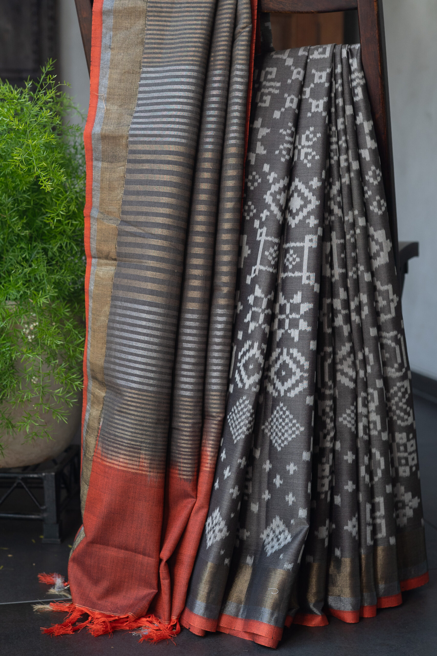 ERI SILK ER06579