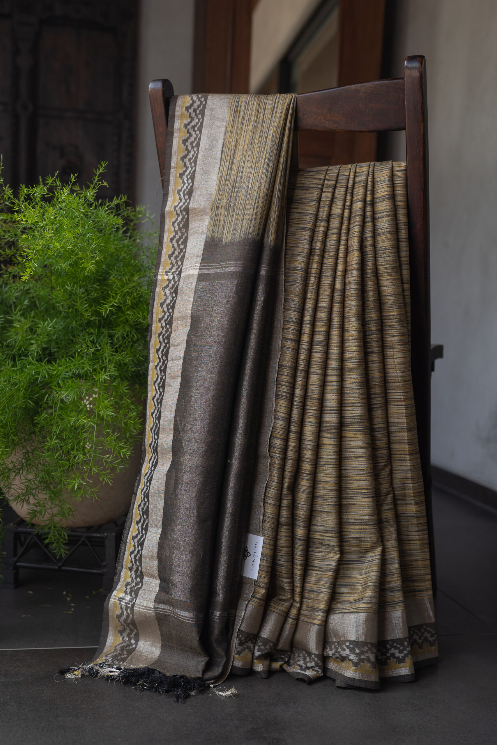 ERI SILK ER11585