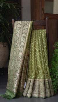 BENARES KORA L22991